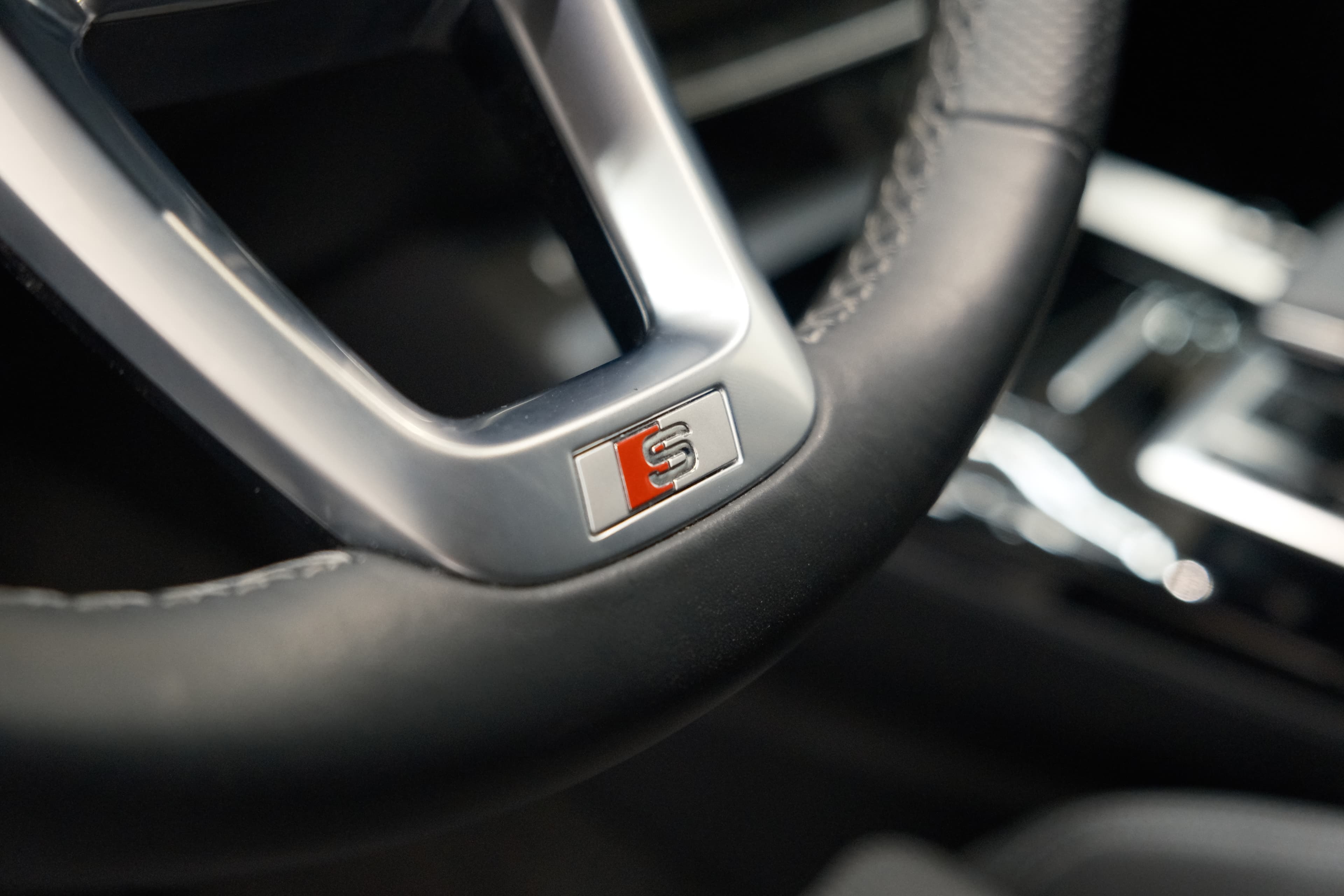 Audi Q5 Bild 29