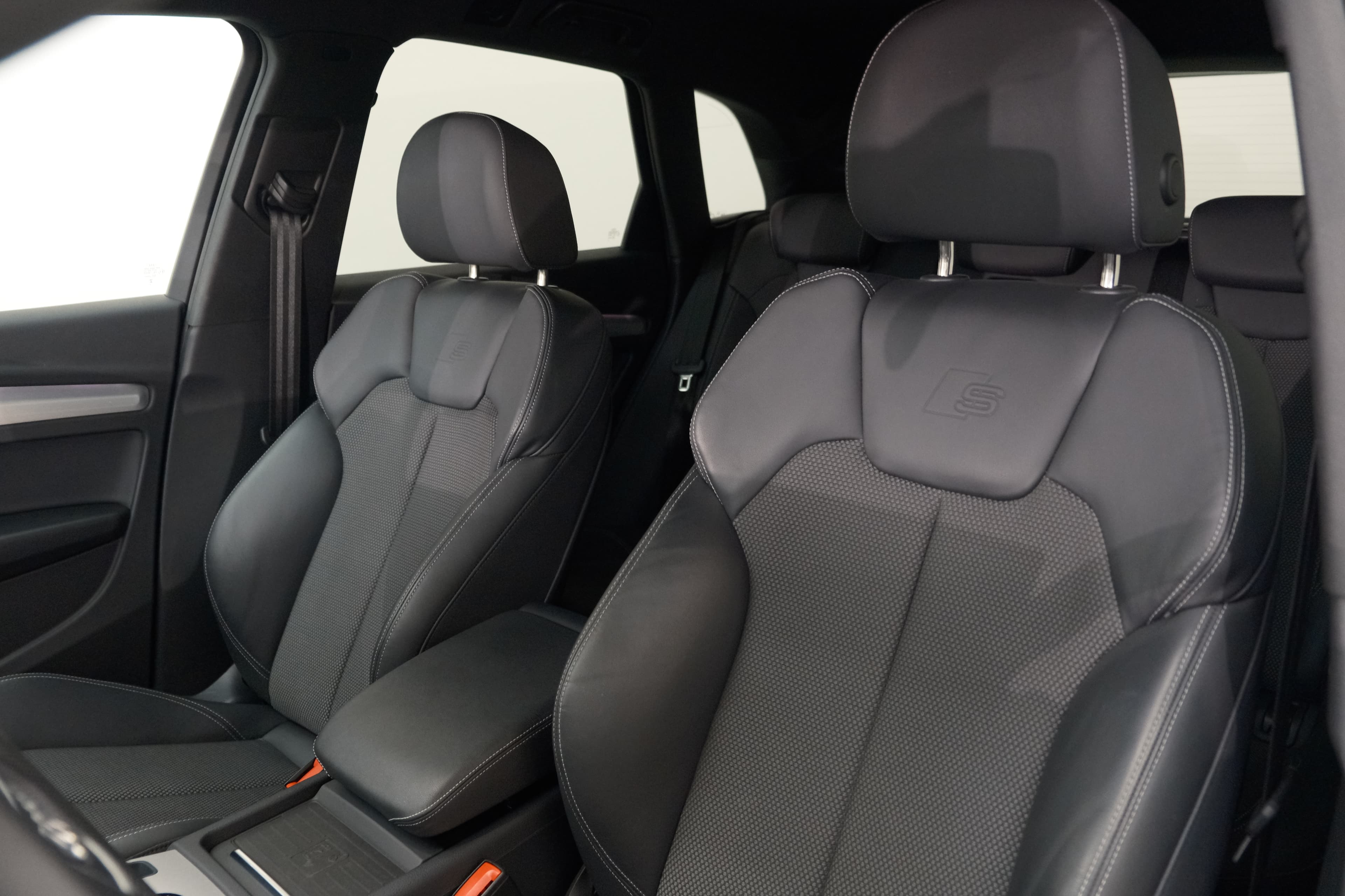 Audi Q5 Bild 25