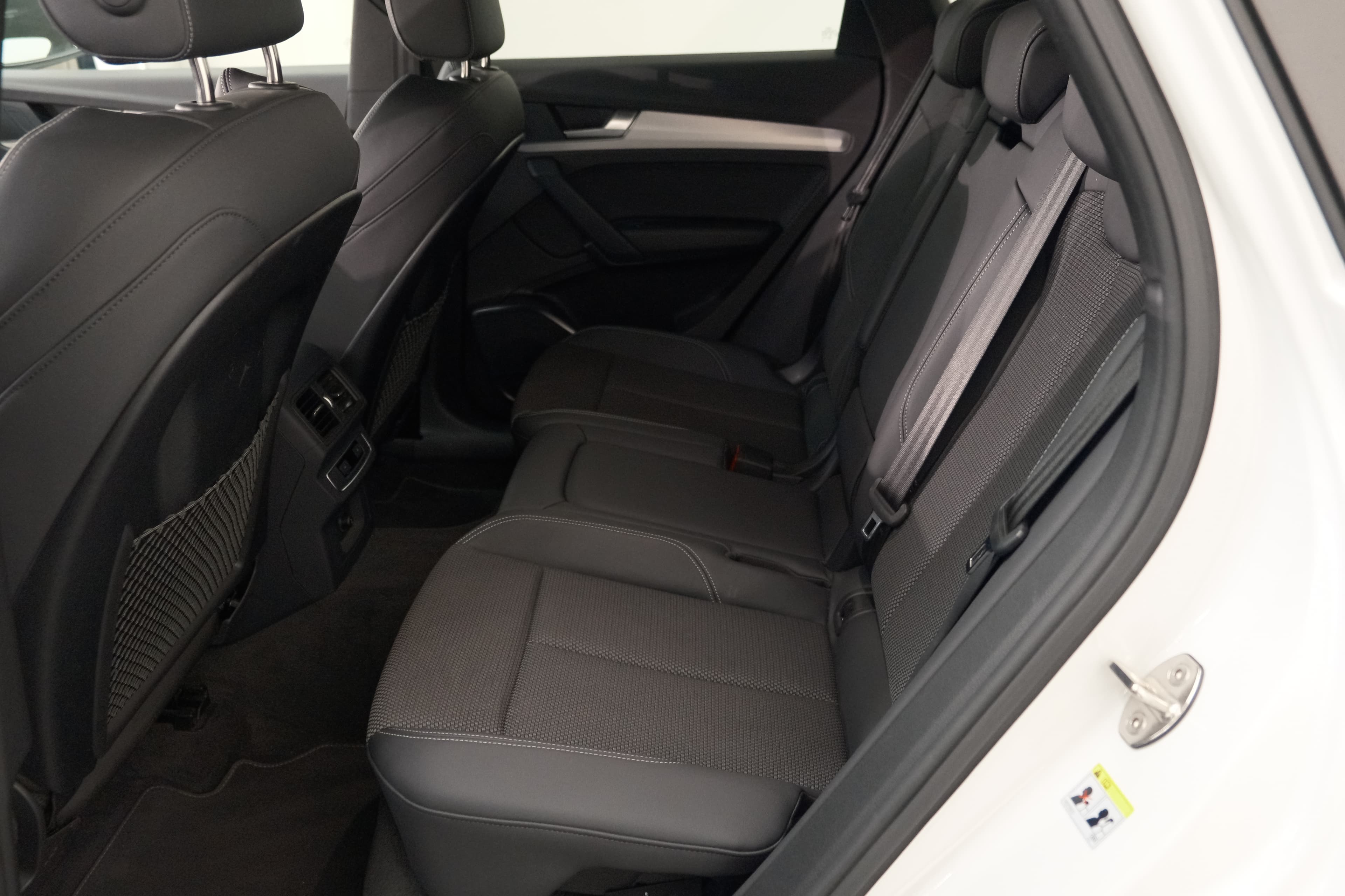 Audi Q5 Bild 33