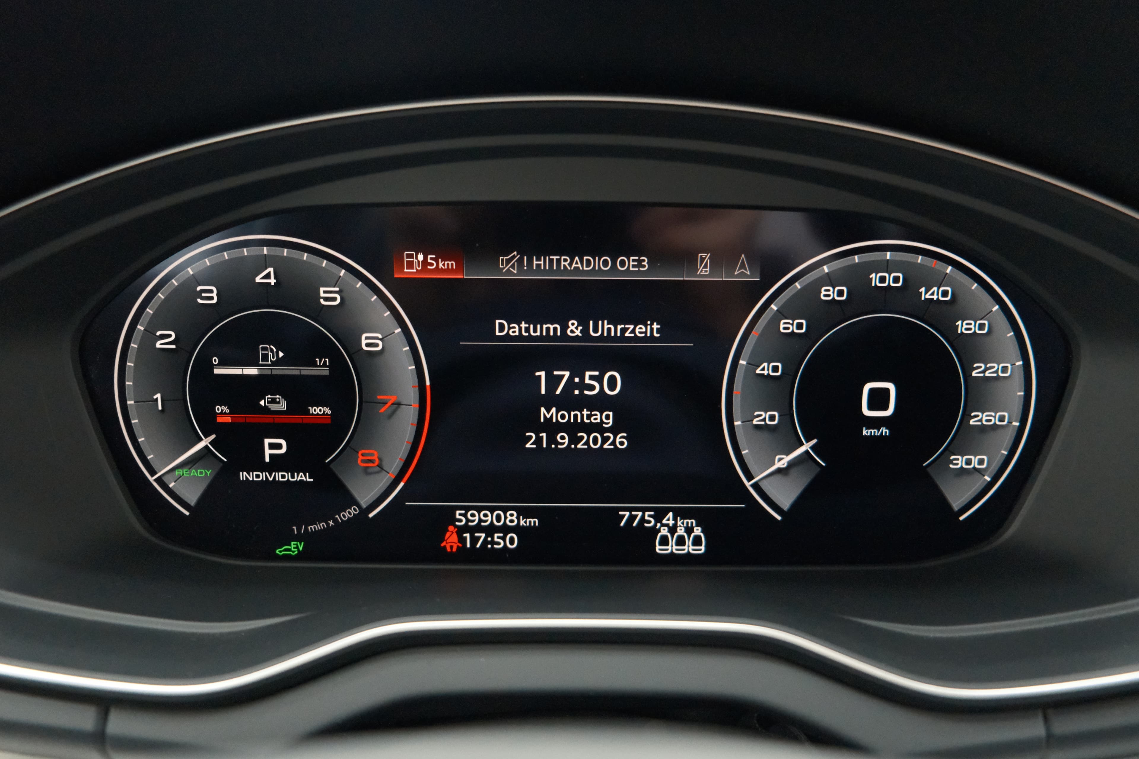 Audi Q5 Bild 20