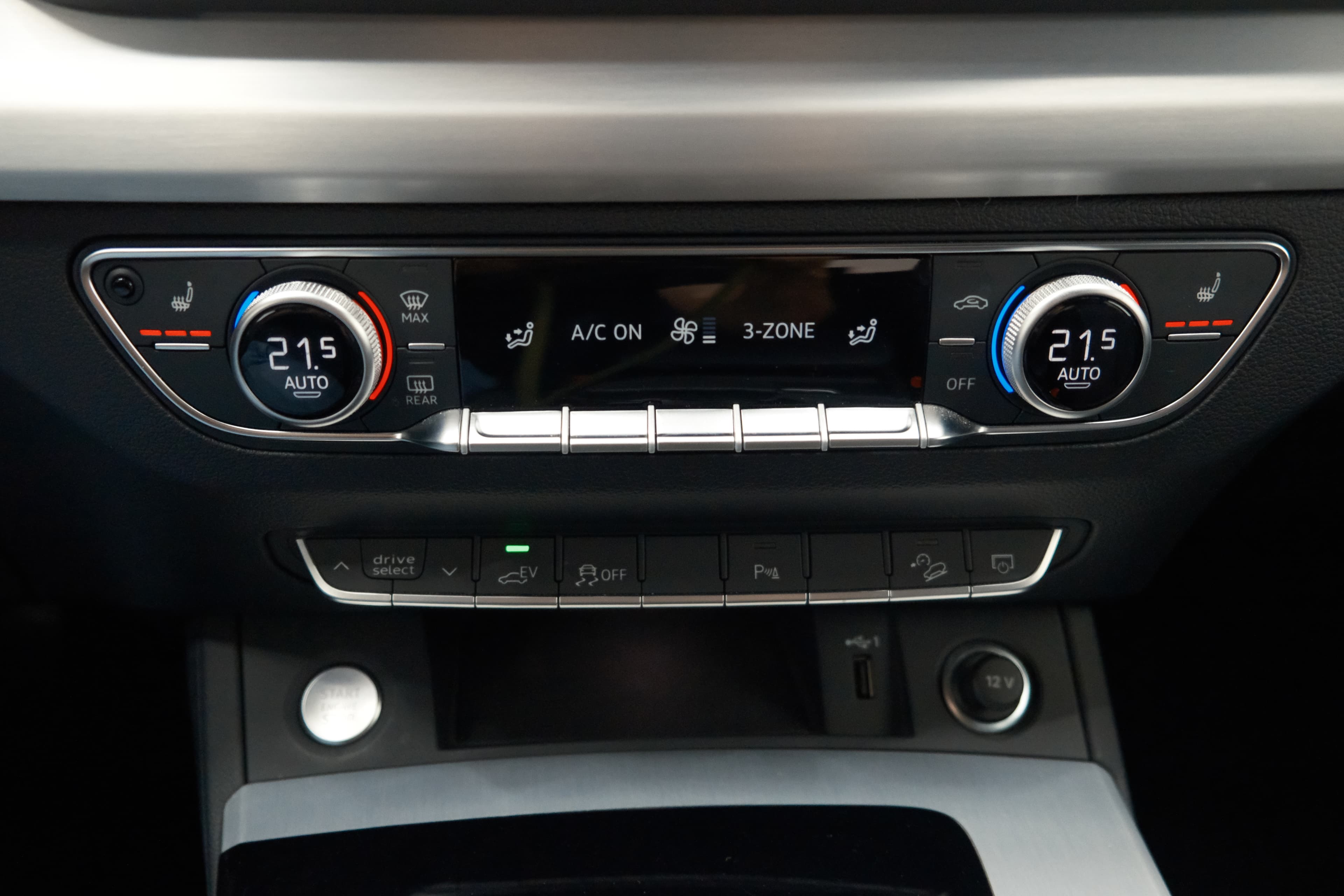 Audi Q5 Bild 17