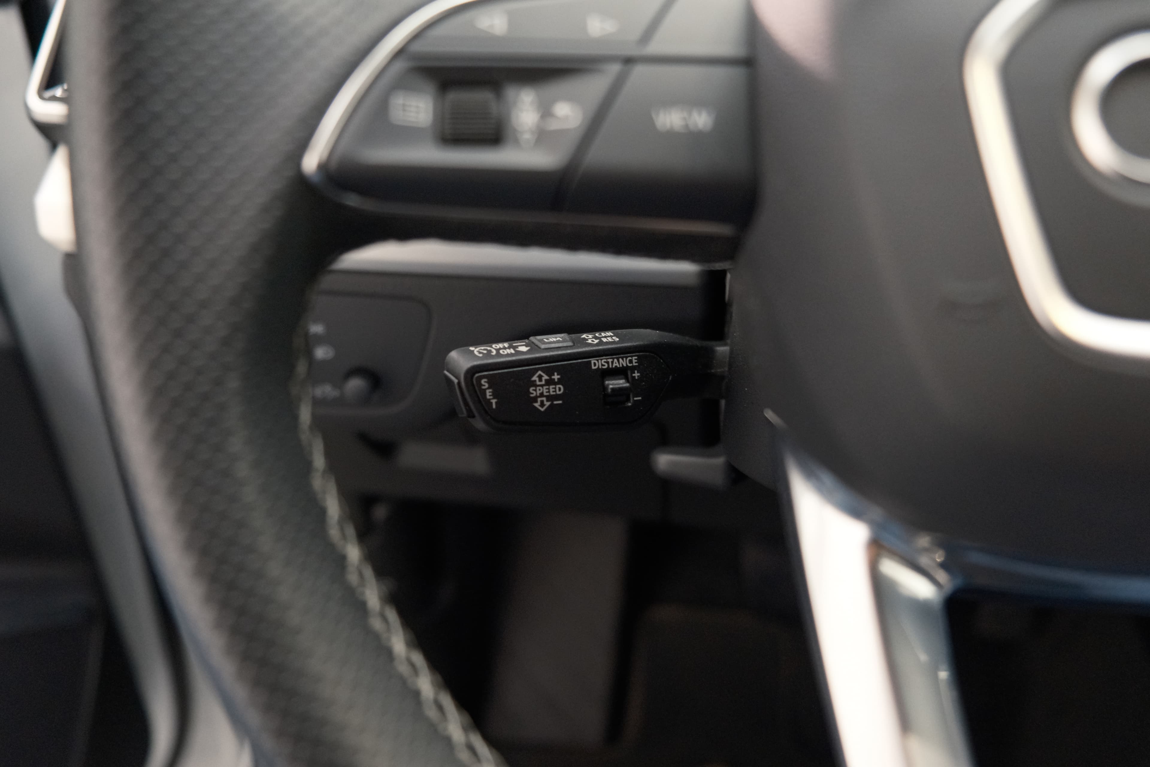 Audi Q5 Bild 19