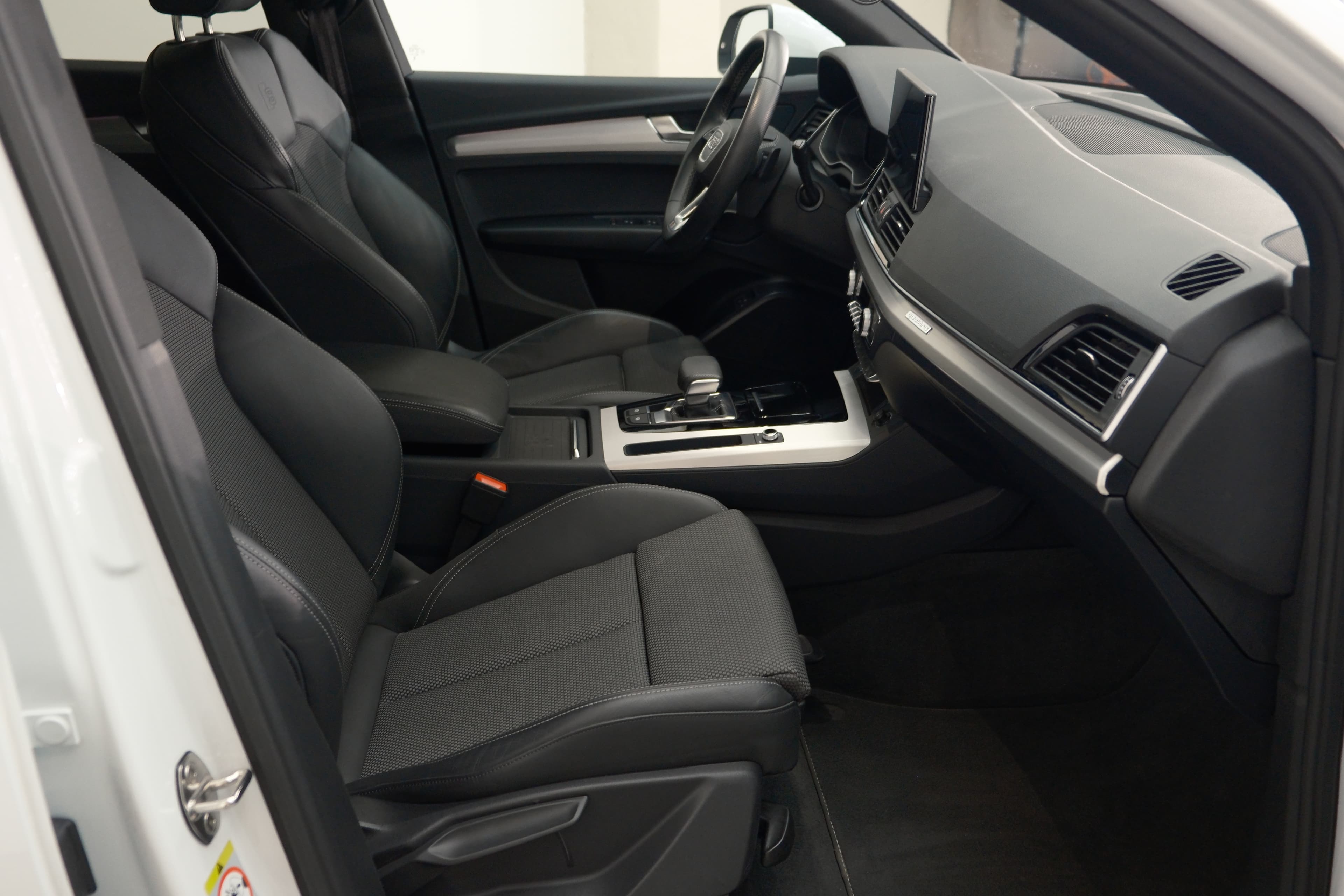Audi Q5 Bild 26