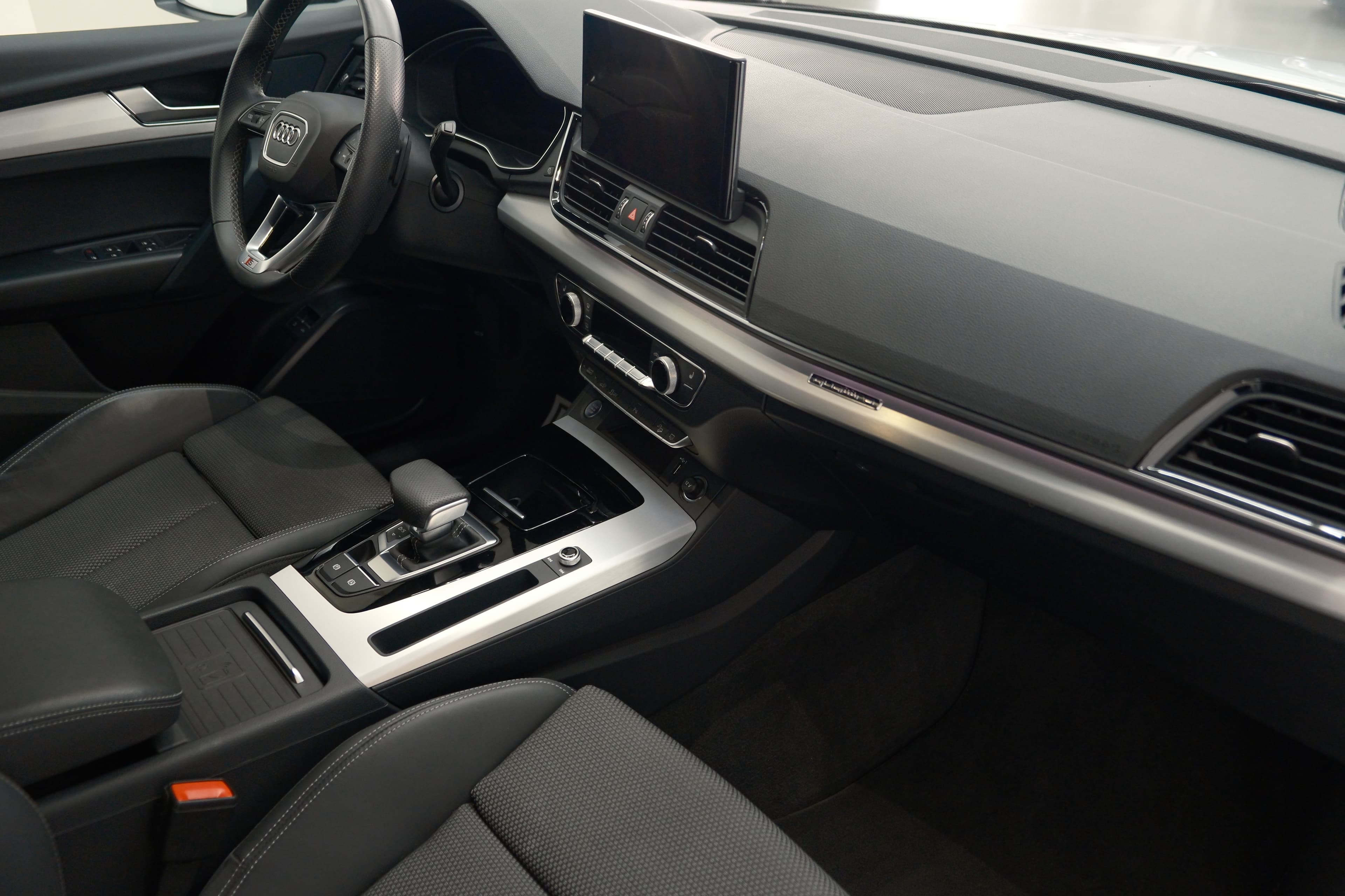 Audi Q5 Bild 27
