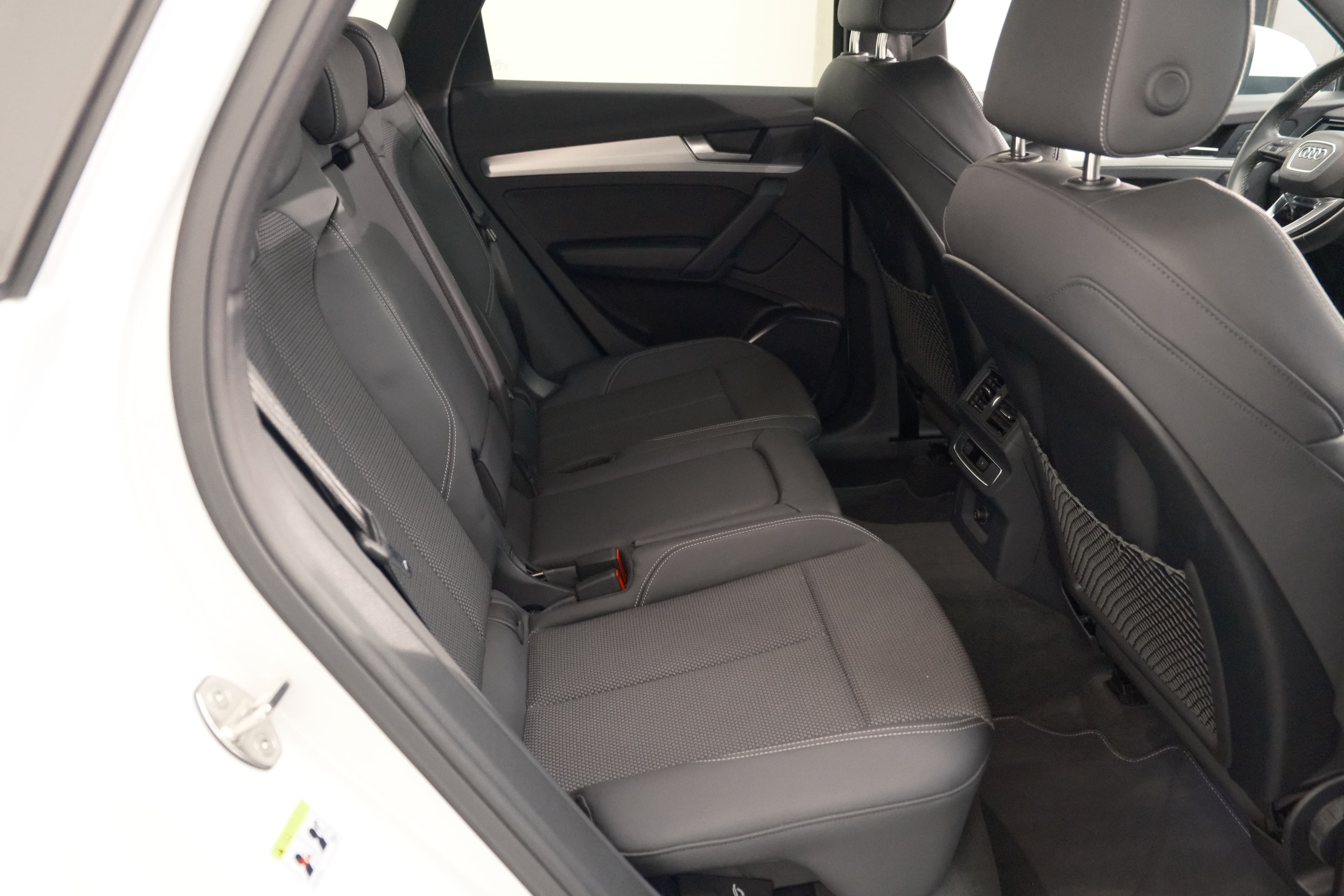 Audi Q5 Bild 32