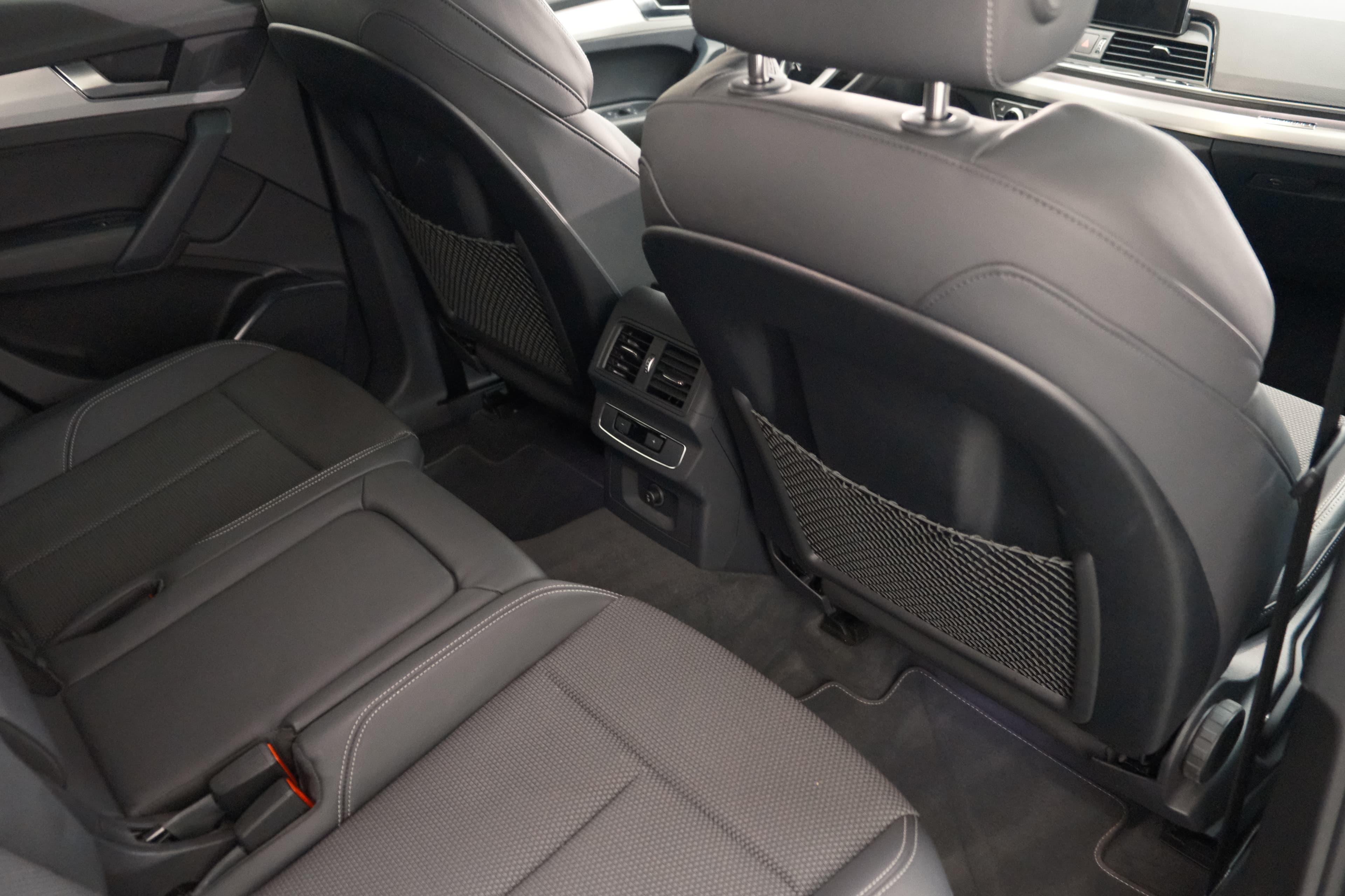 Audi Q5 Bild 34