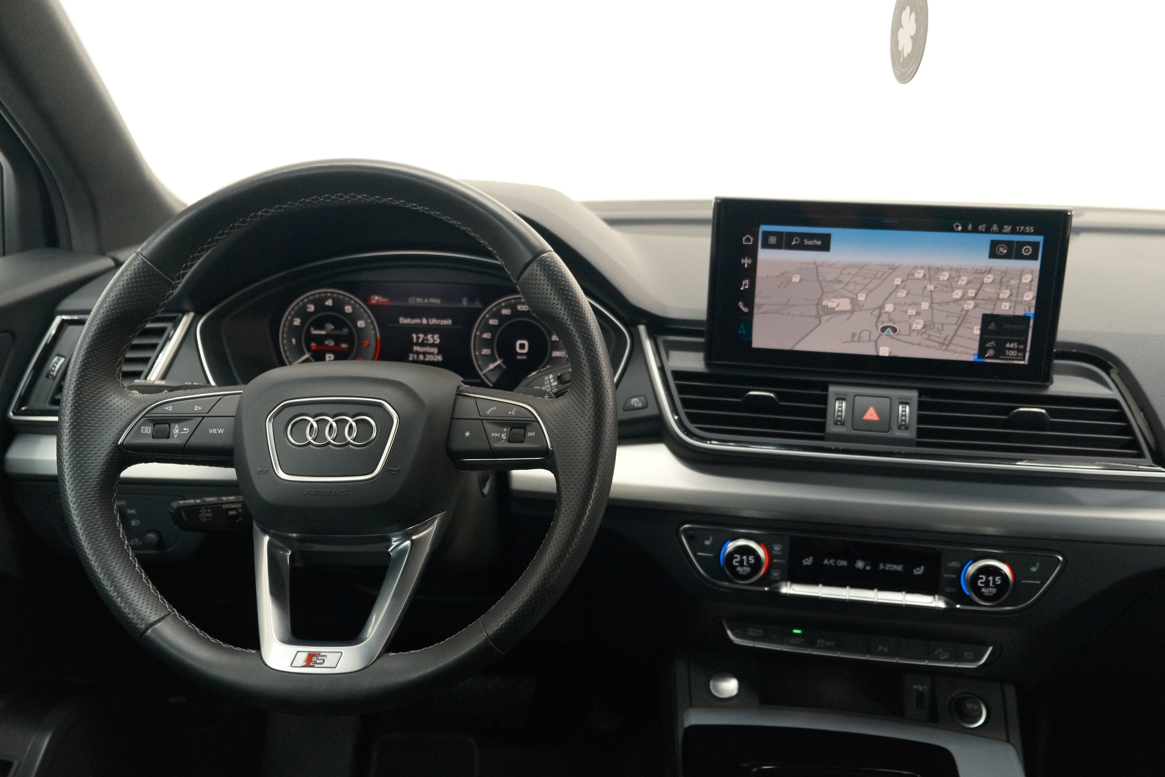 Audi Q5 Bild 14