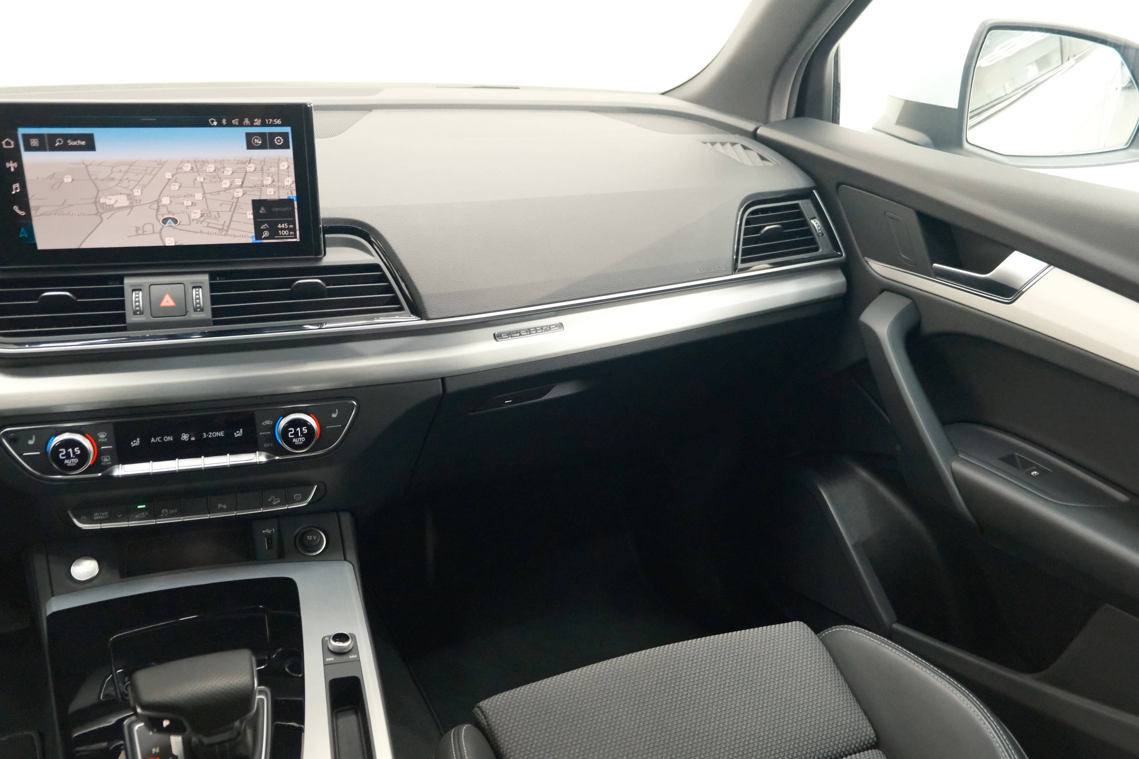 Audi Q5 Bild 16