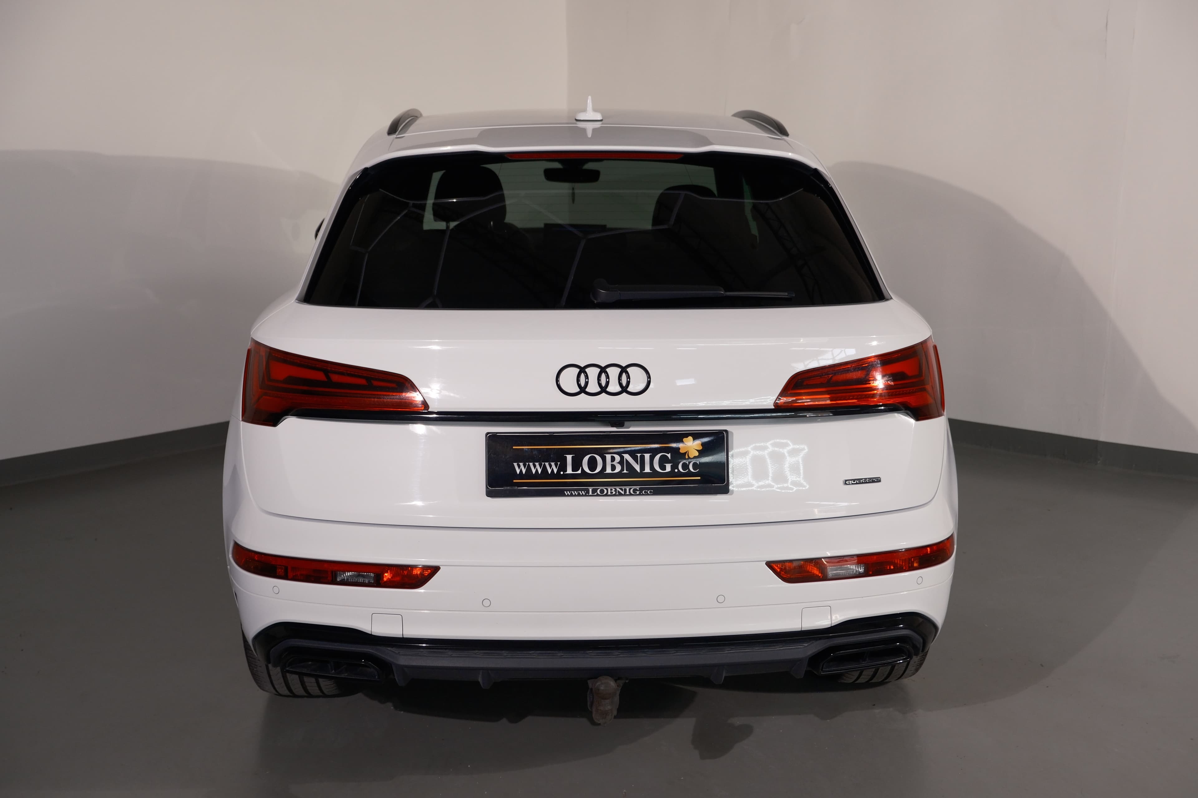 Audi Q5 Bild 9