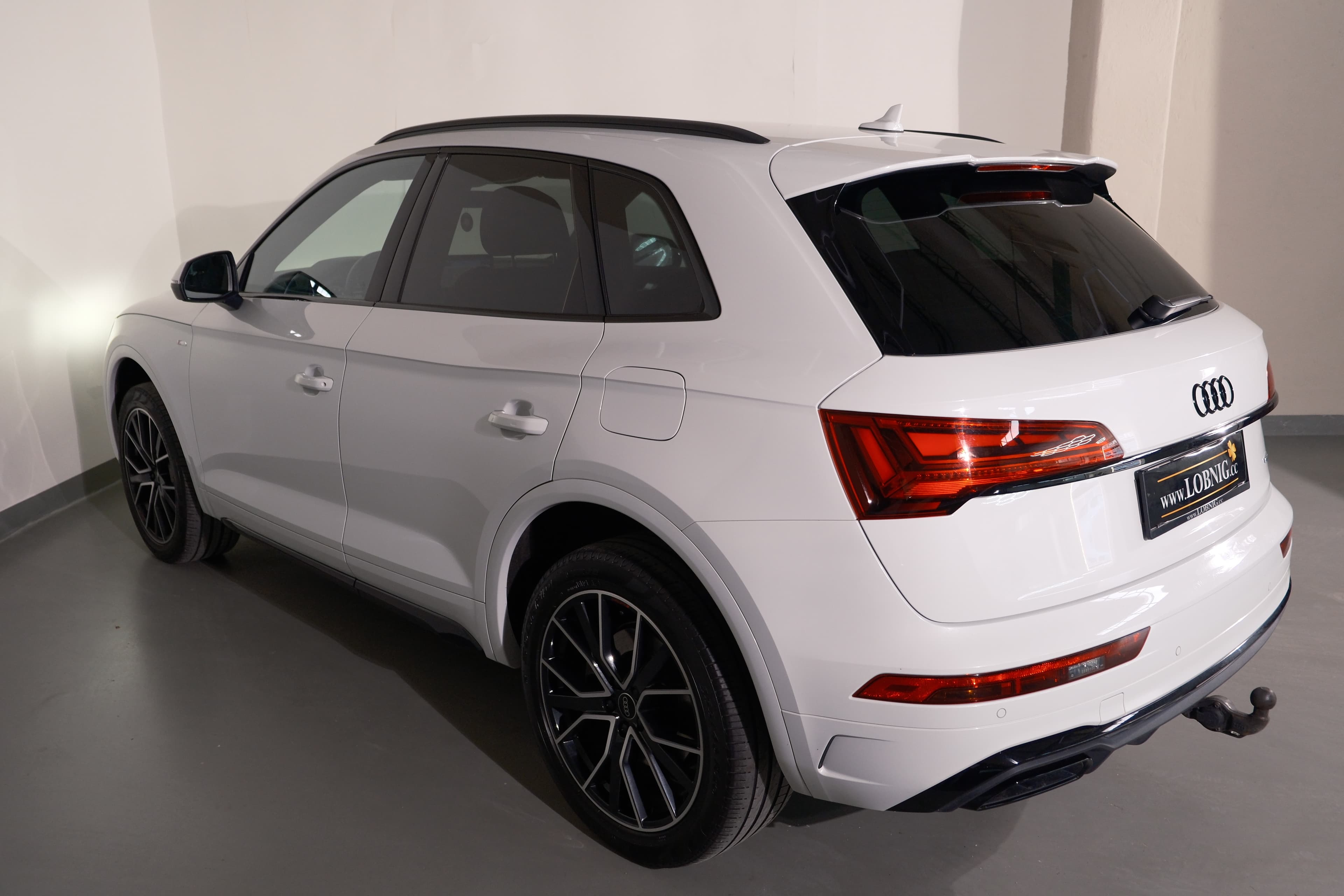 Audi Q5 Bild 10