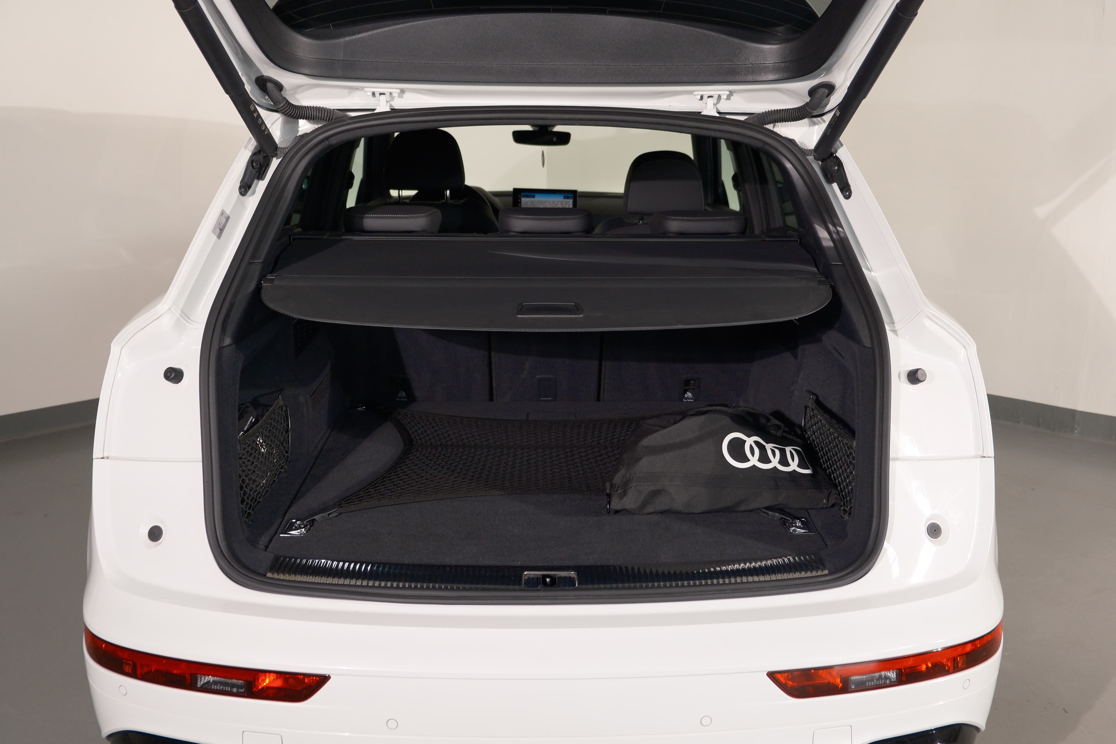 Audi Q5 Bild 35