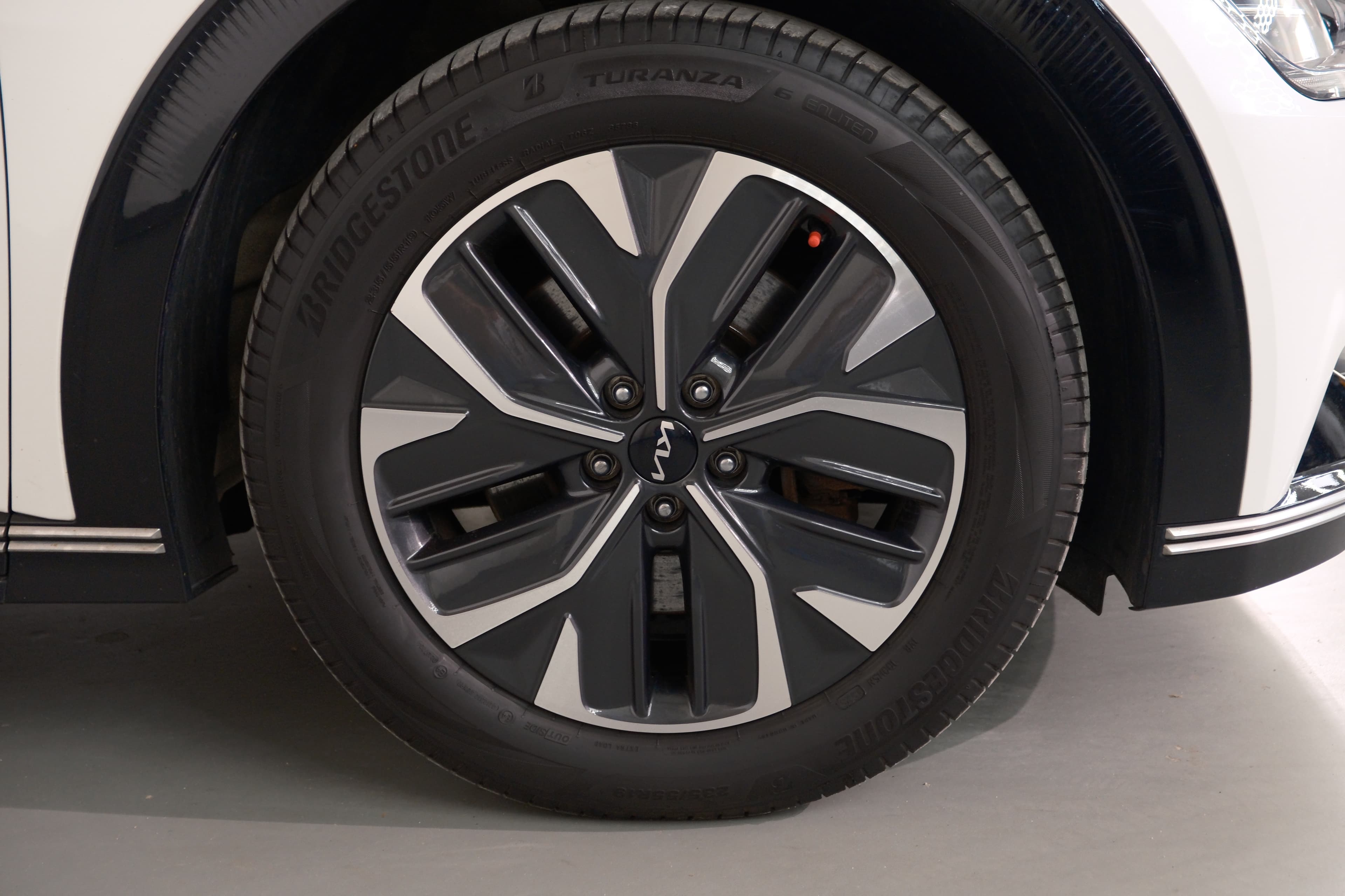 KIA EV6  Bild 9