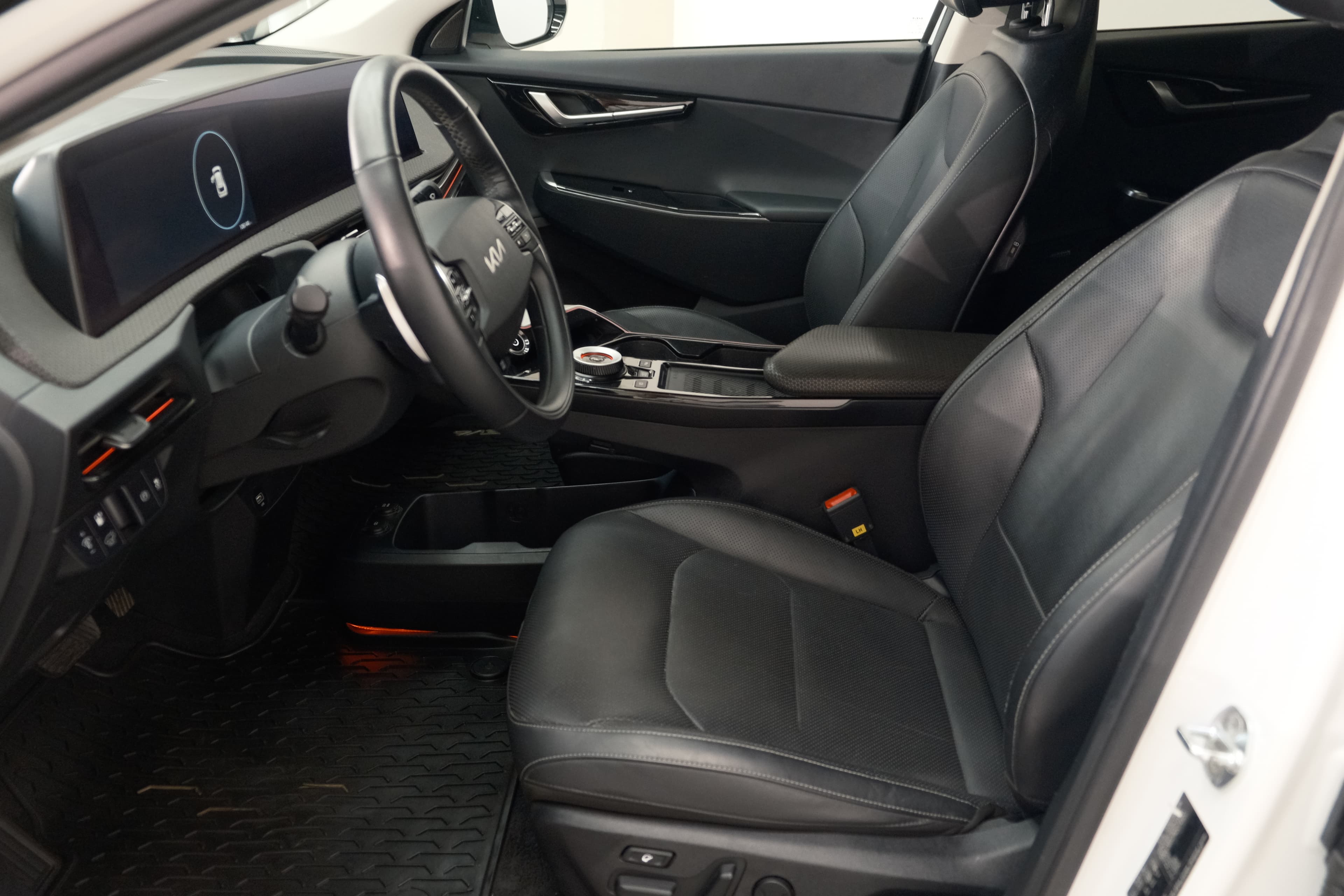 KIA EV6  Bild 25