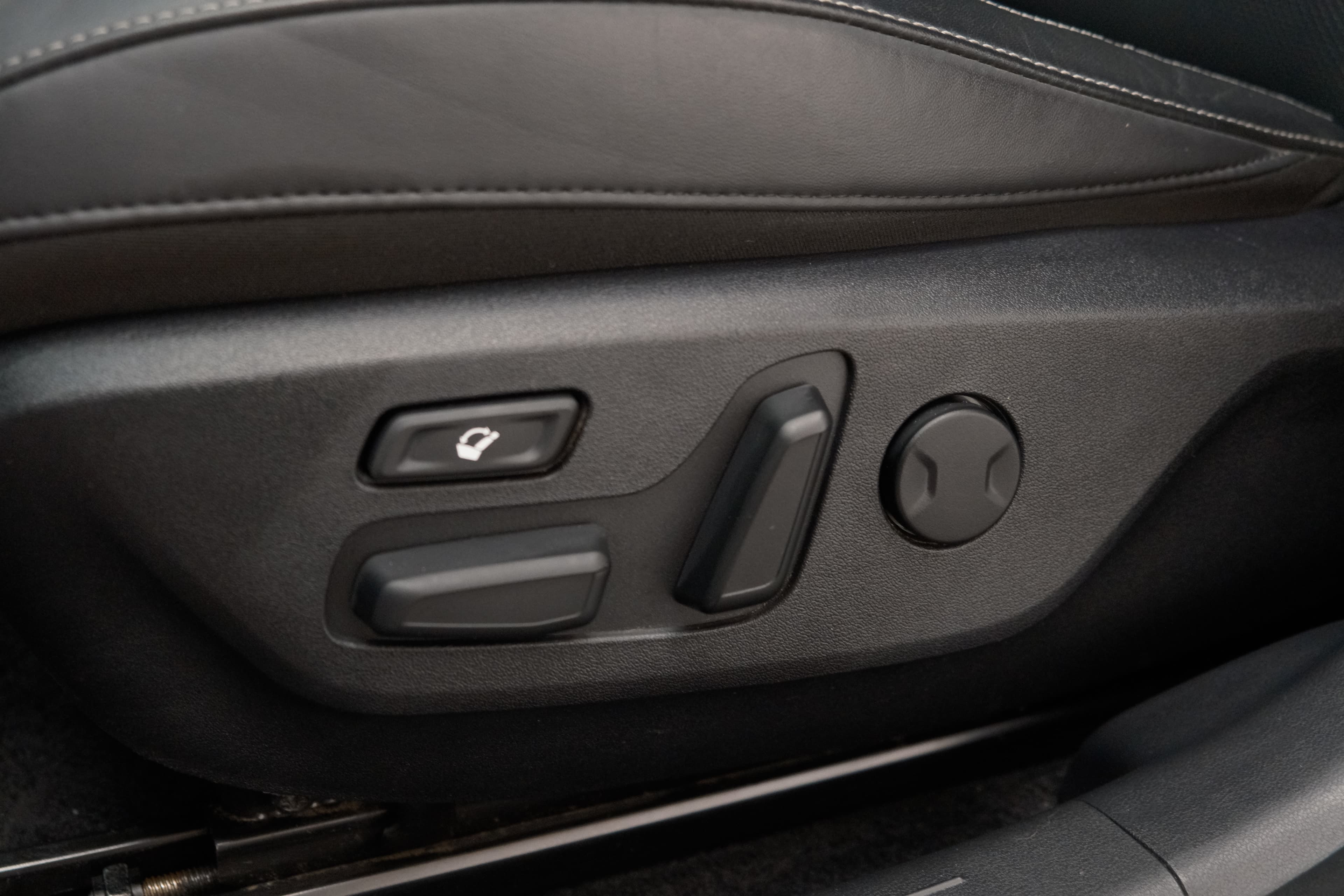 KIA EV6  Bild 22
