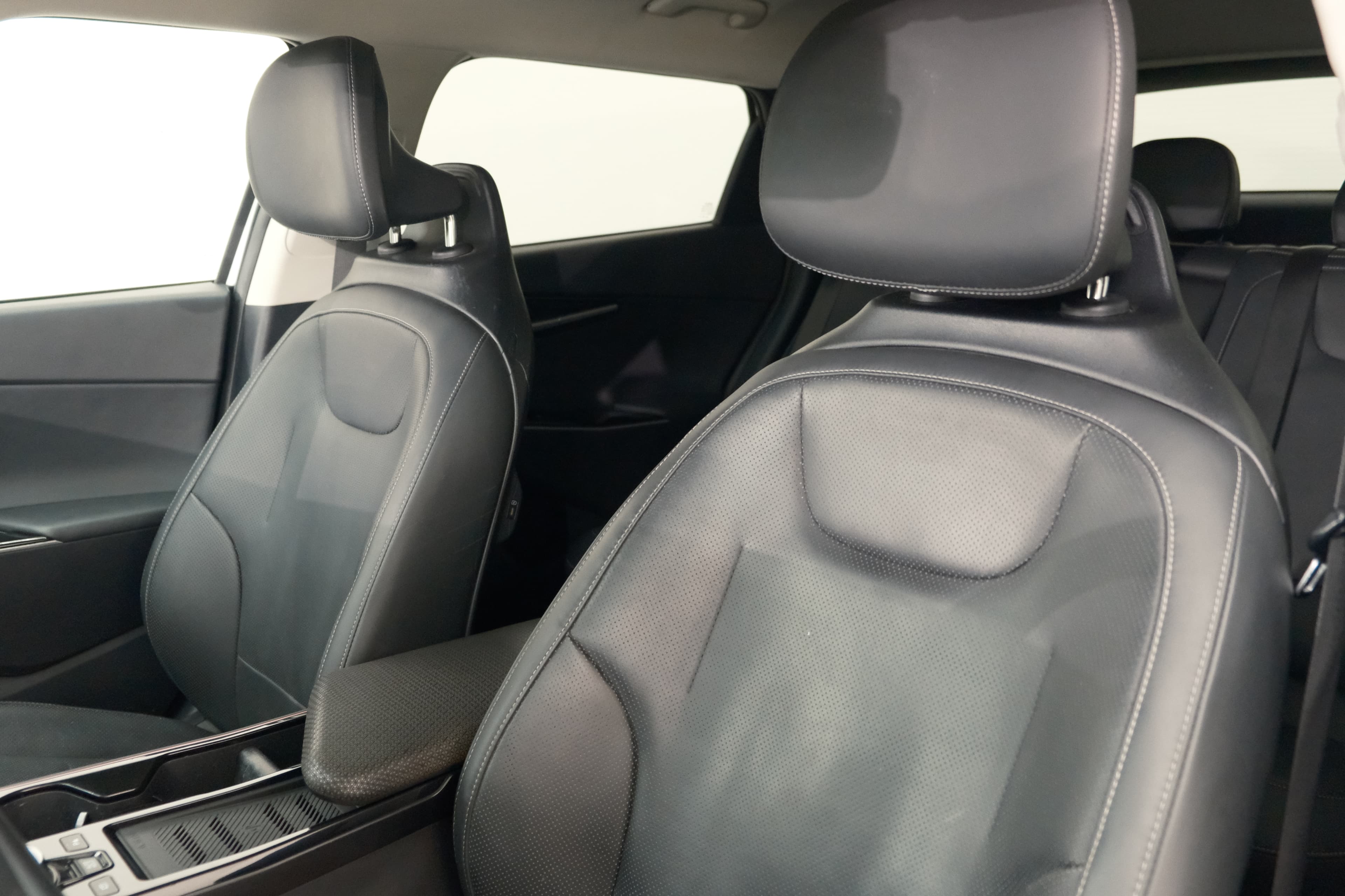 KIA EV6  Bild 26