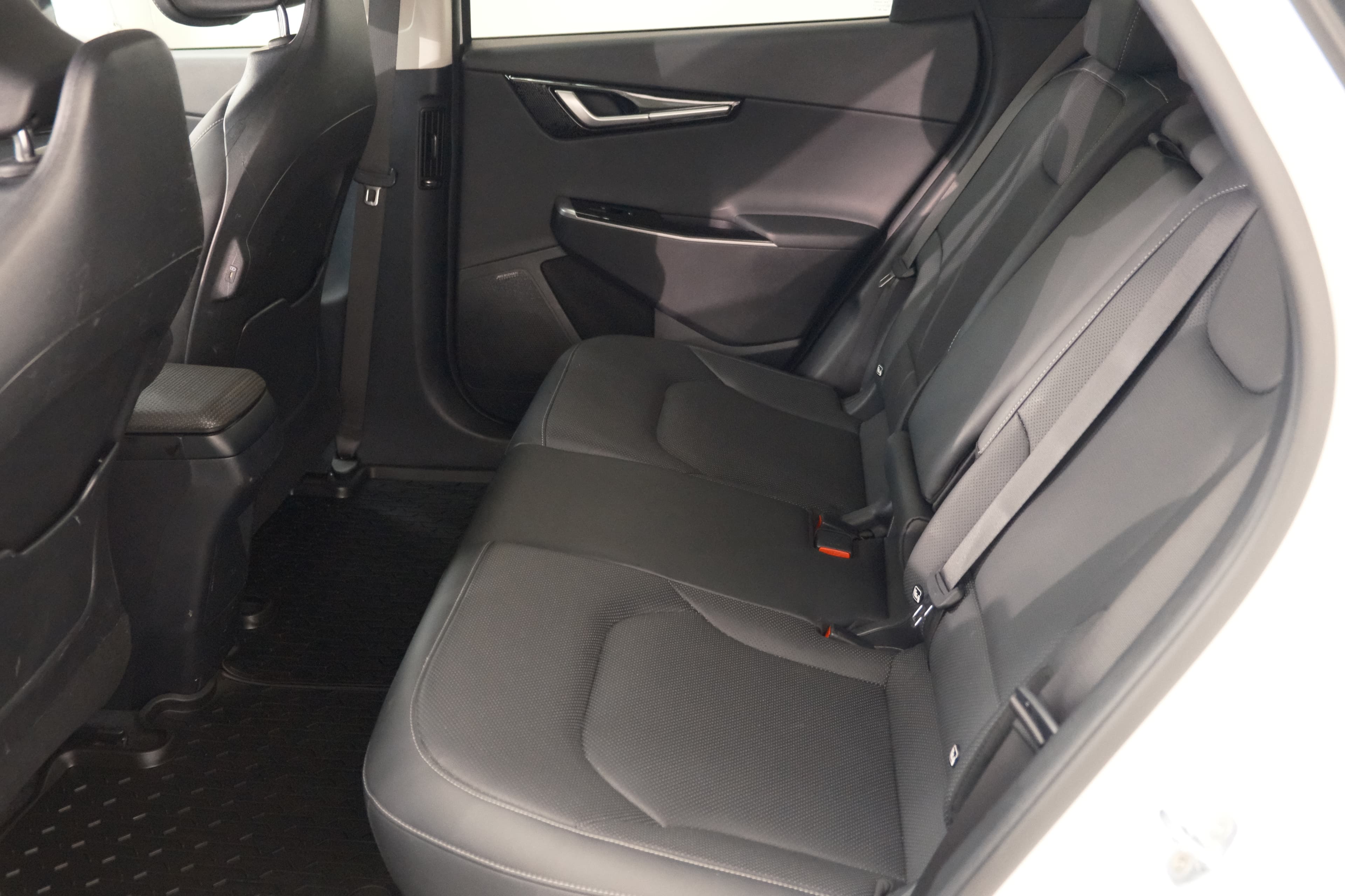 KIA EV6  Bild 30