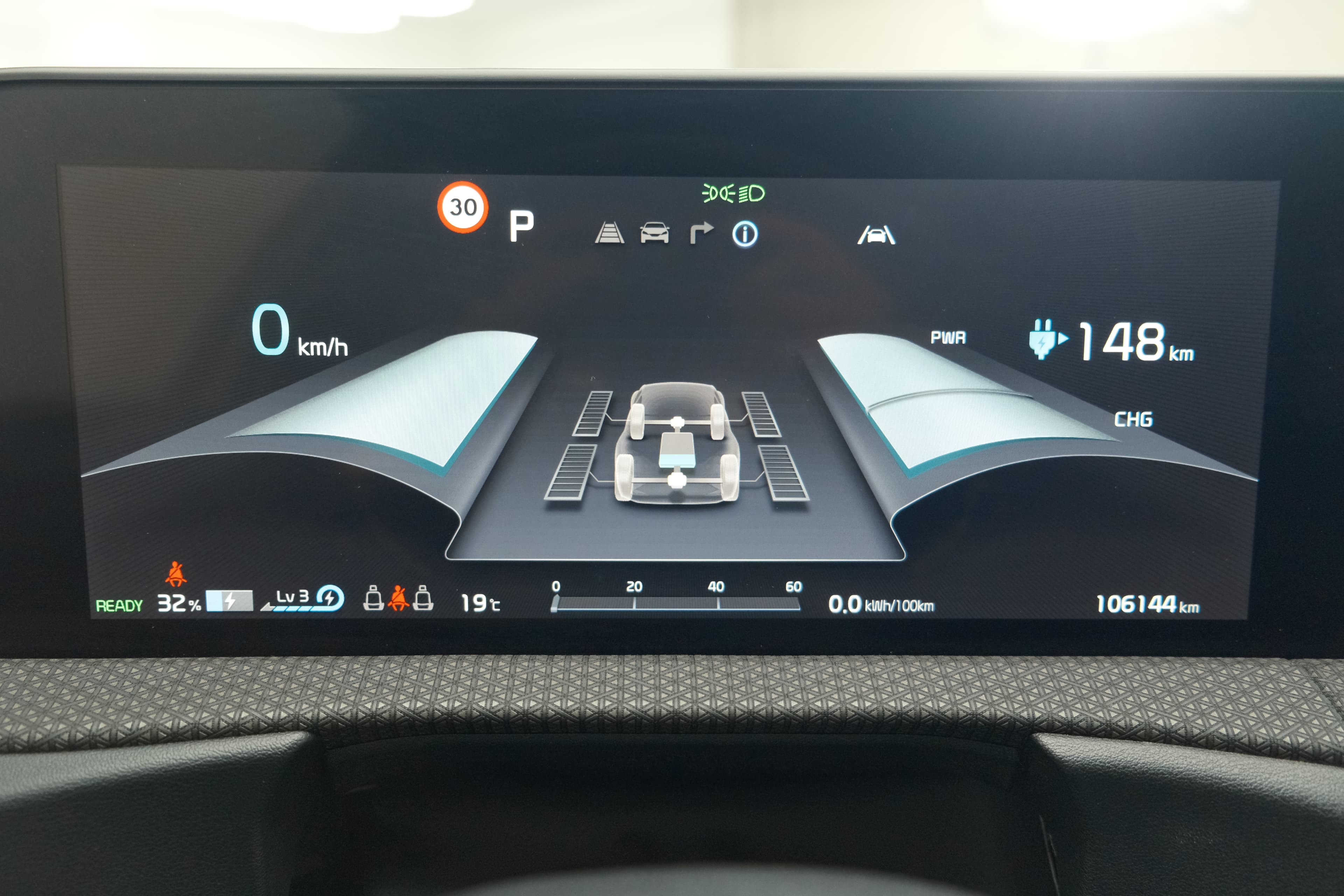 KIA EV6  Bild 14