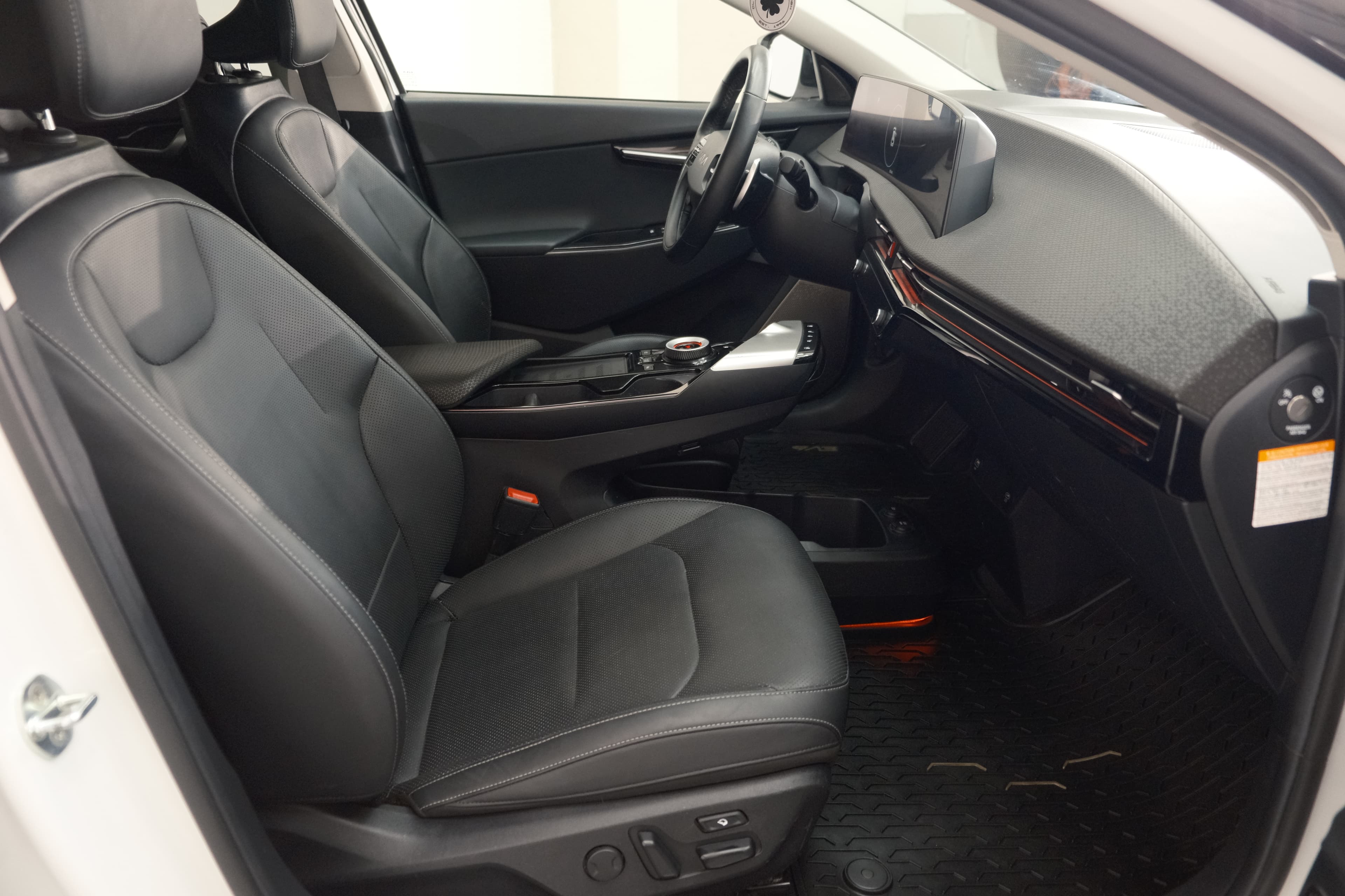 KIA EV6  Bild 28