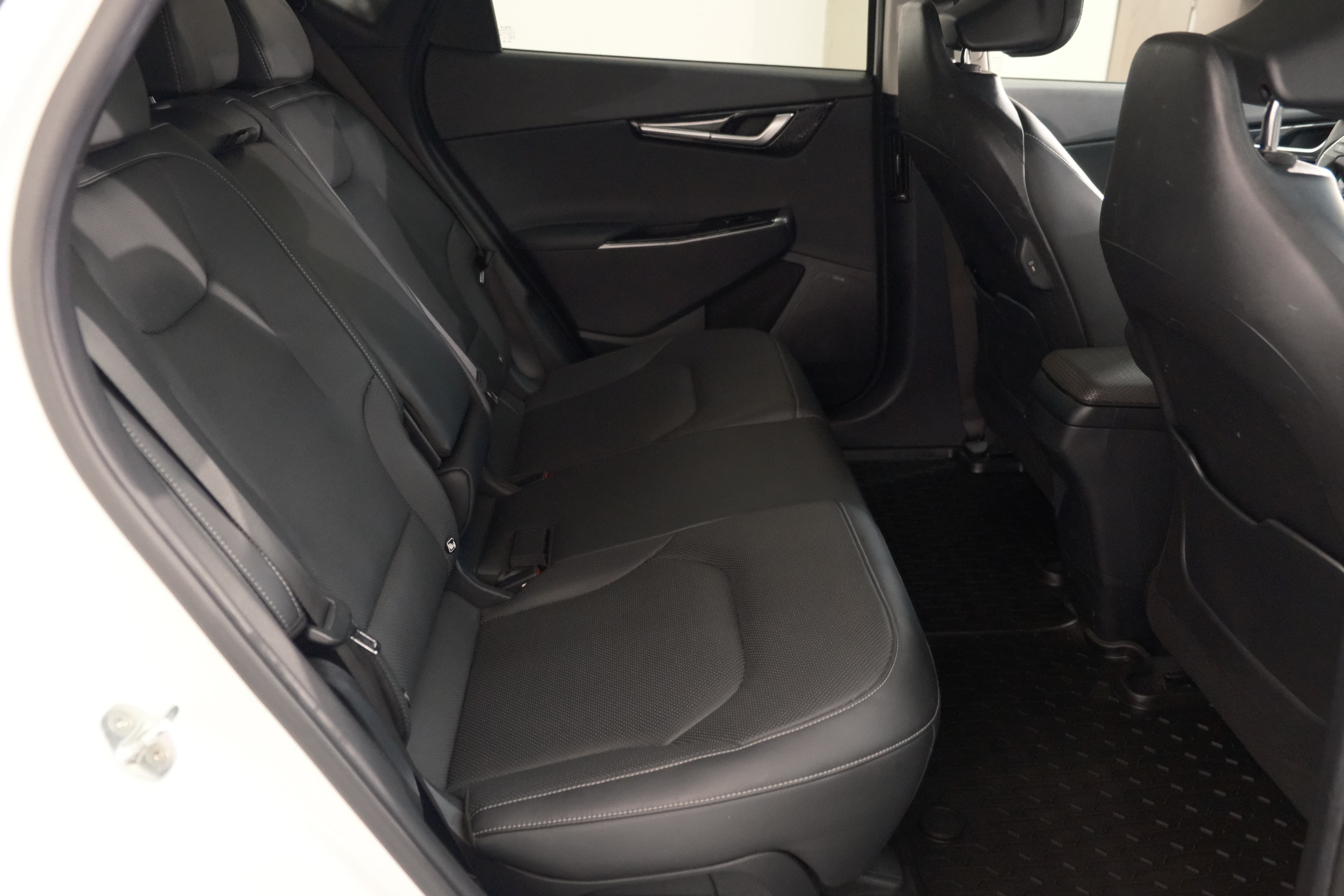 KIA EV6  Bild 29