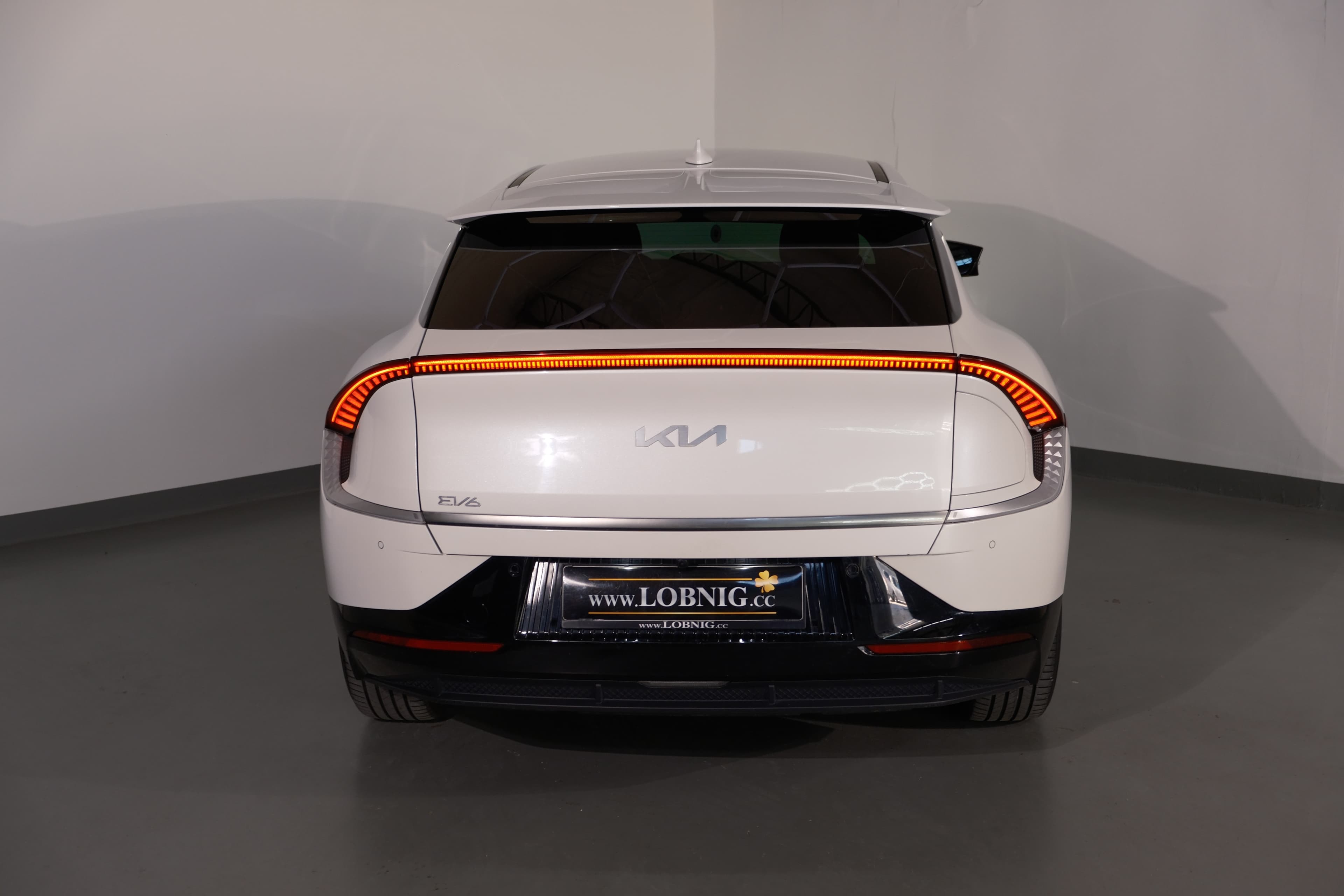KIA EV6  Bild 7