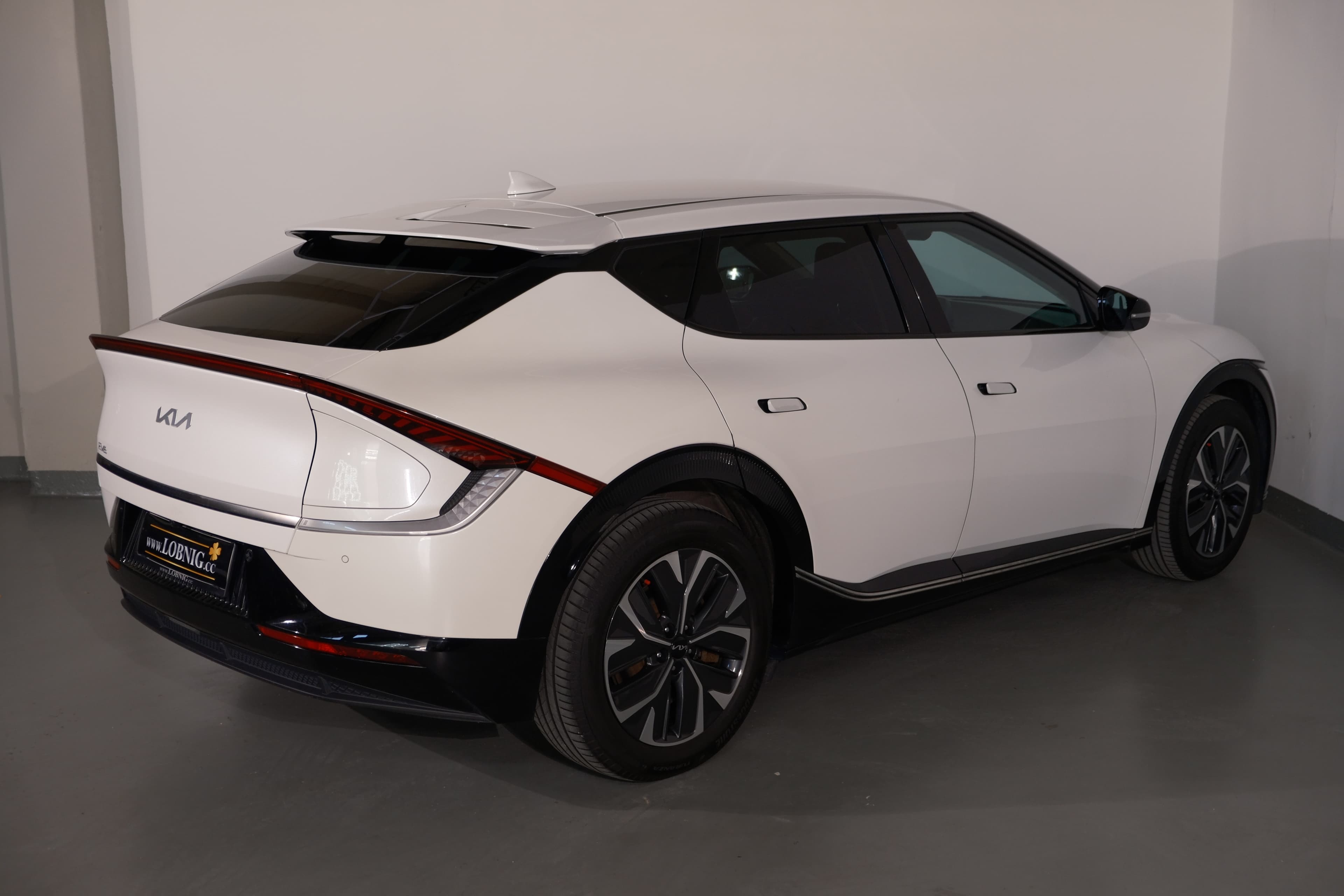 KIA EV6  Bild 6