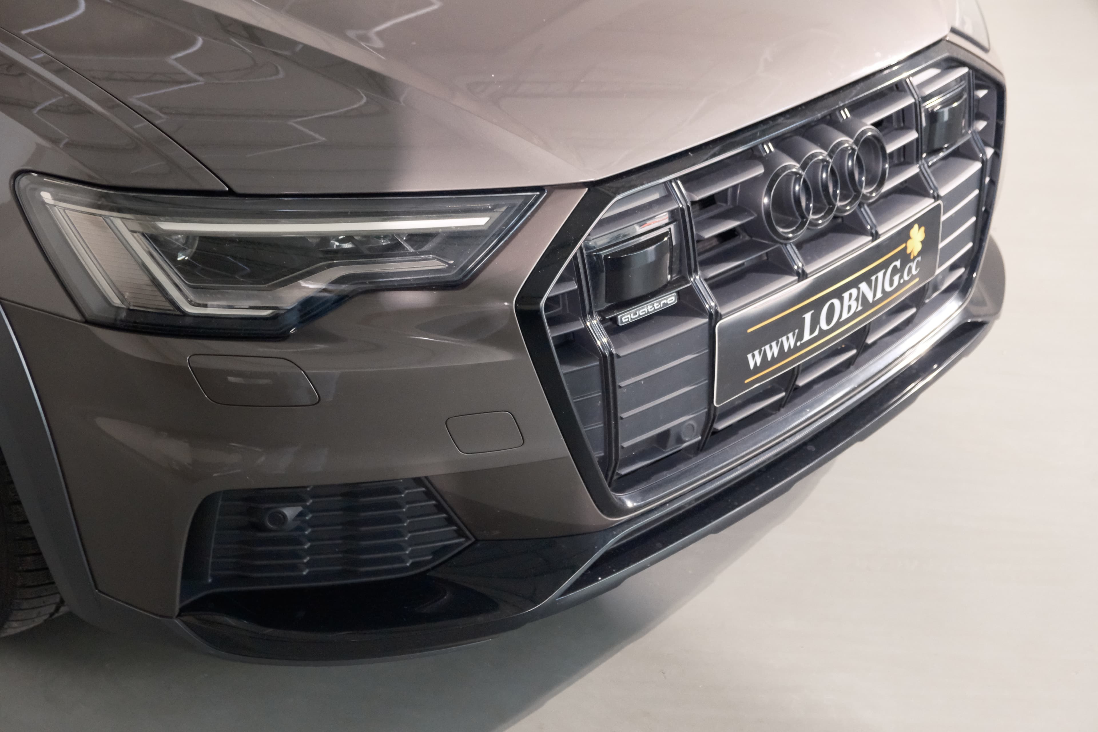 Audi A6 Allroad Bild 5