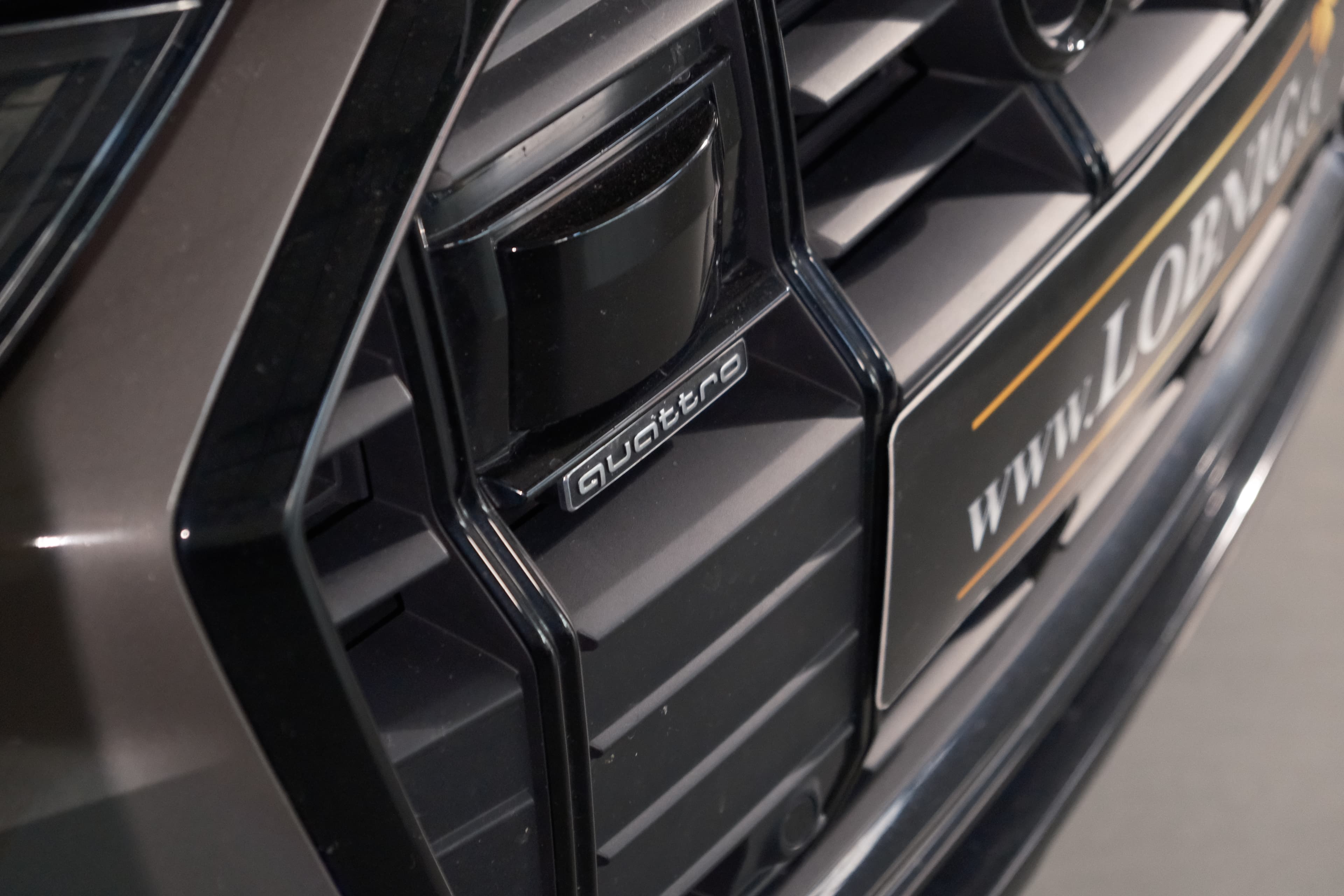 Audi A6 Allroad Bild 6