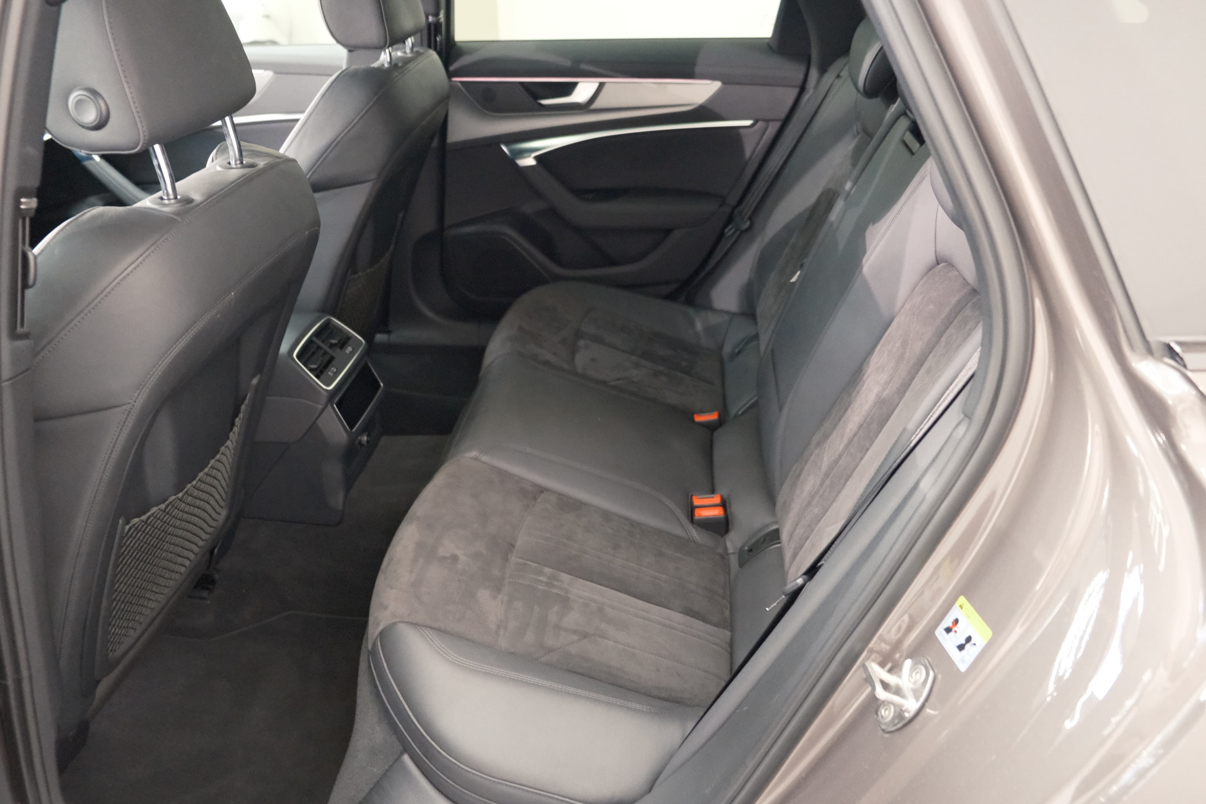 Audi A6 Allroad Bild 17