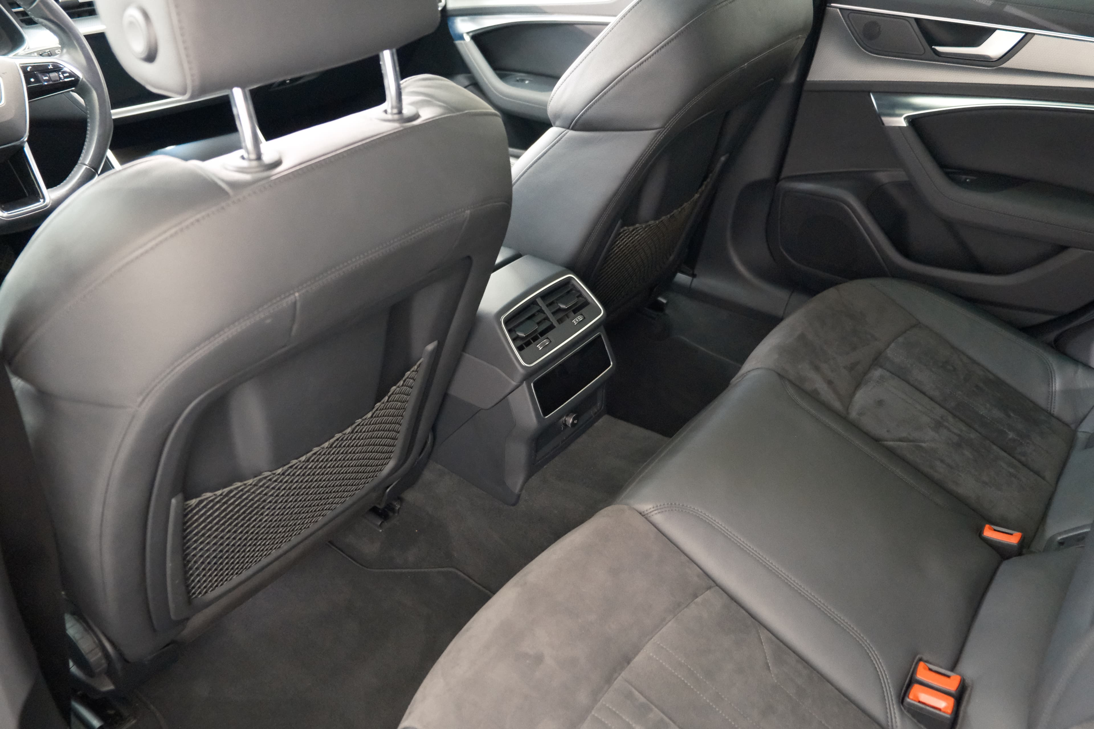Audi A6 Allroad Bild 18