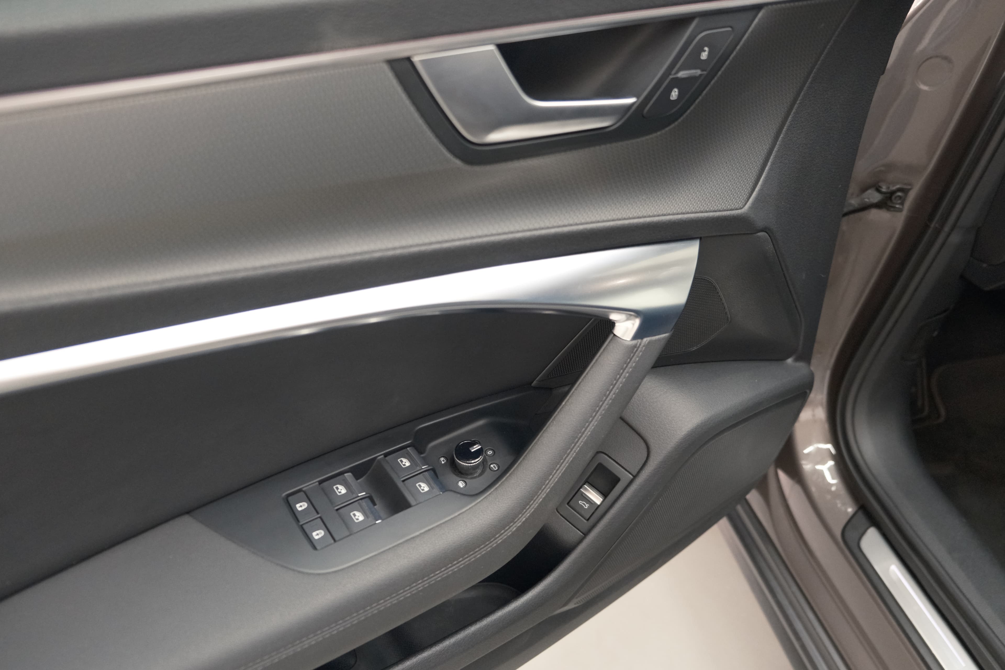 Audi A6 Allroad Bild 19