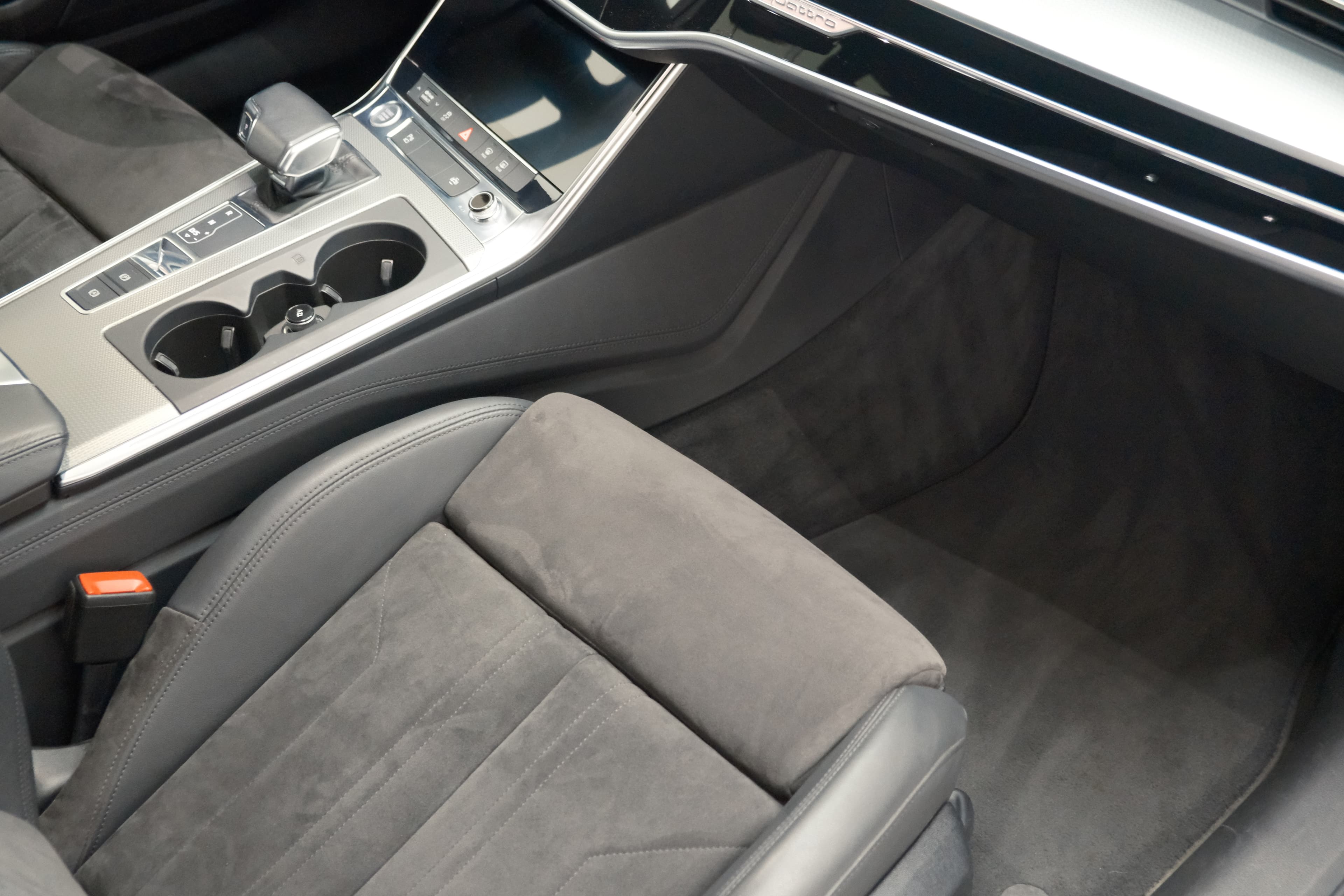 Audi A6 Allroad Bild 29
