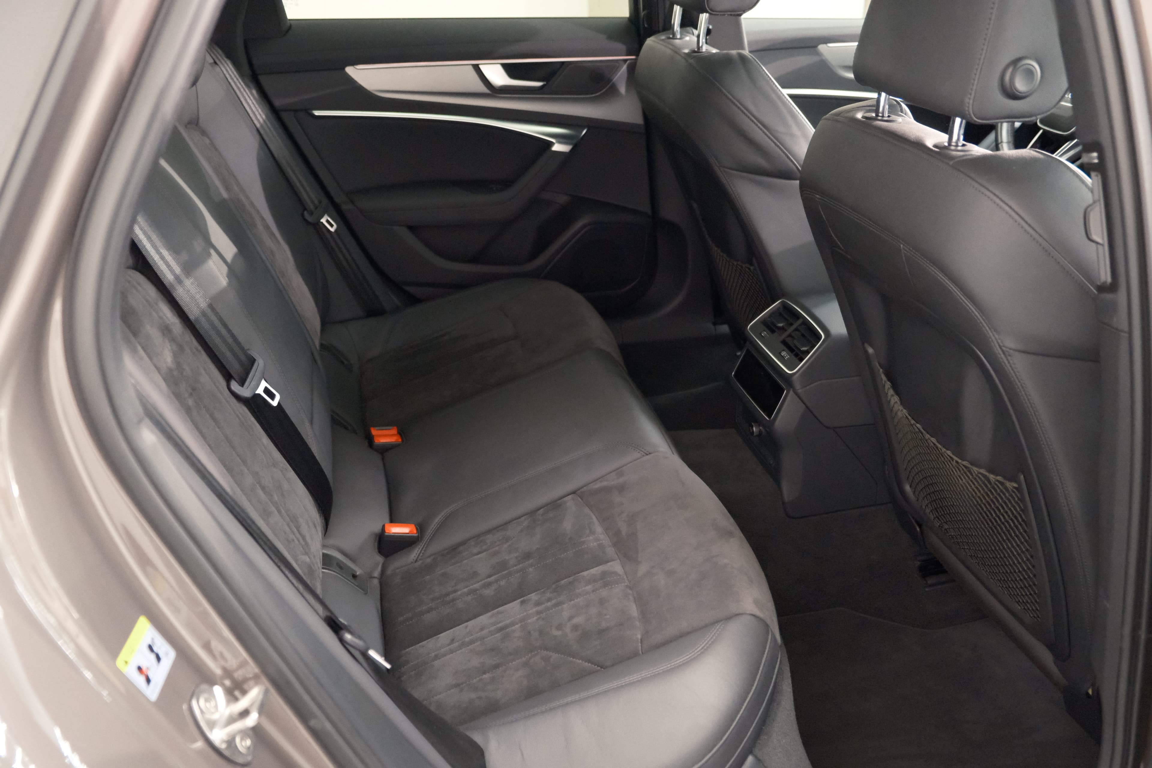 Audi A6 Allroad Bild 31