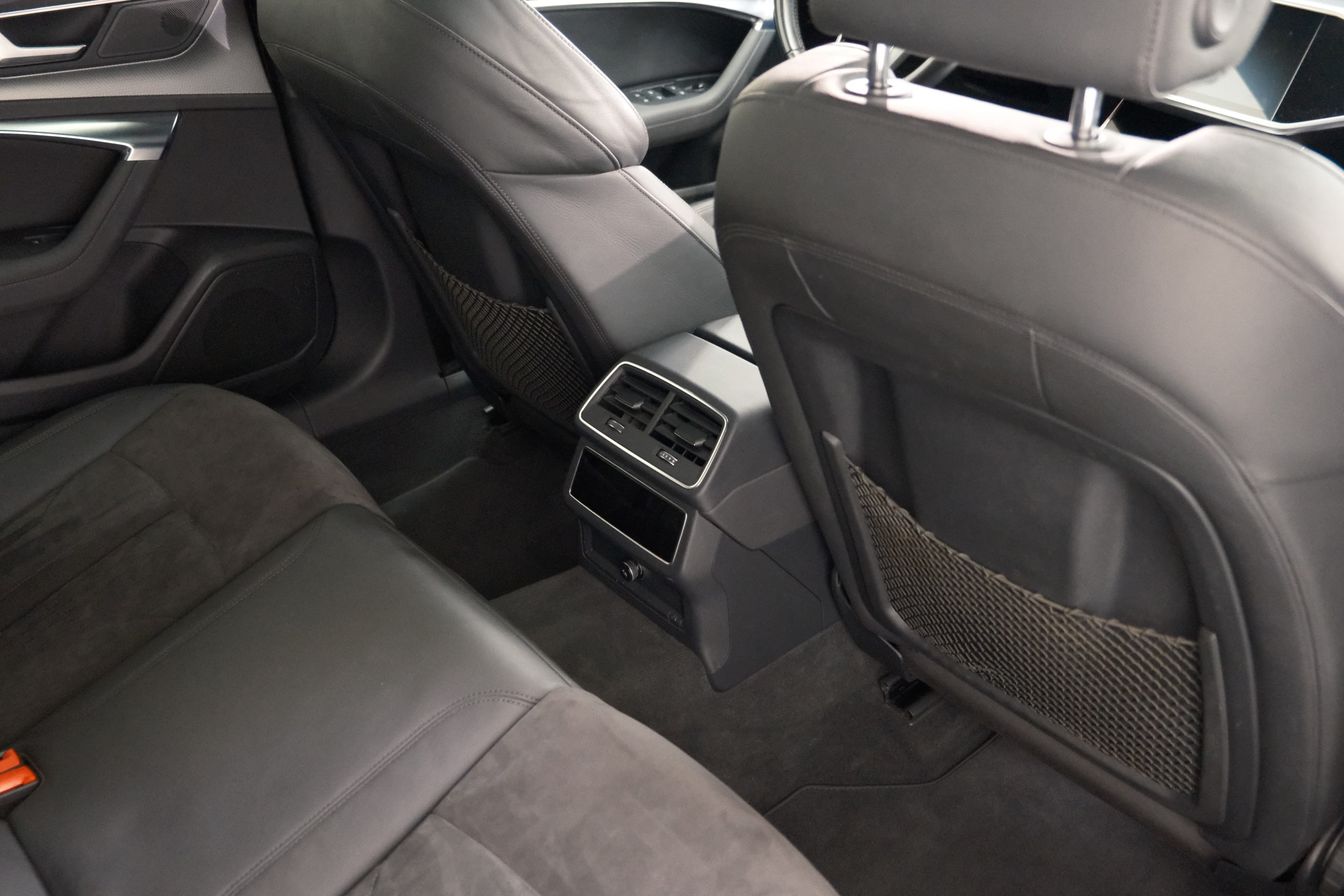 Audi A6 Allroad Bild 33