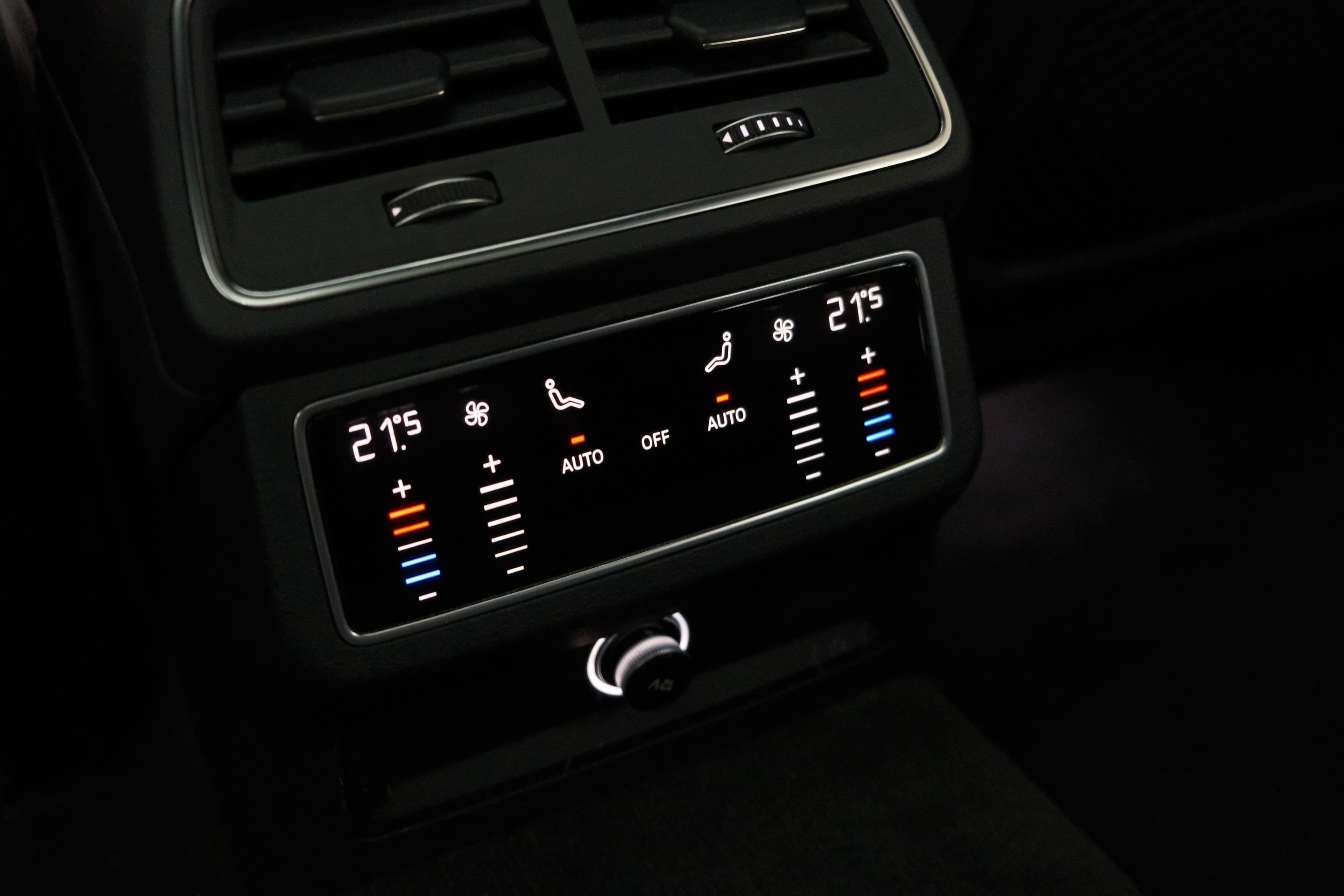 Audi A6 Allroad Bild 32