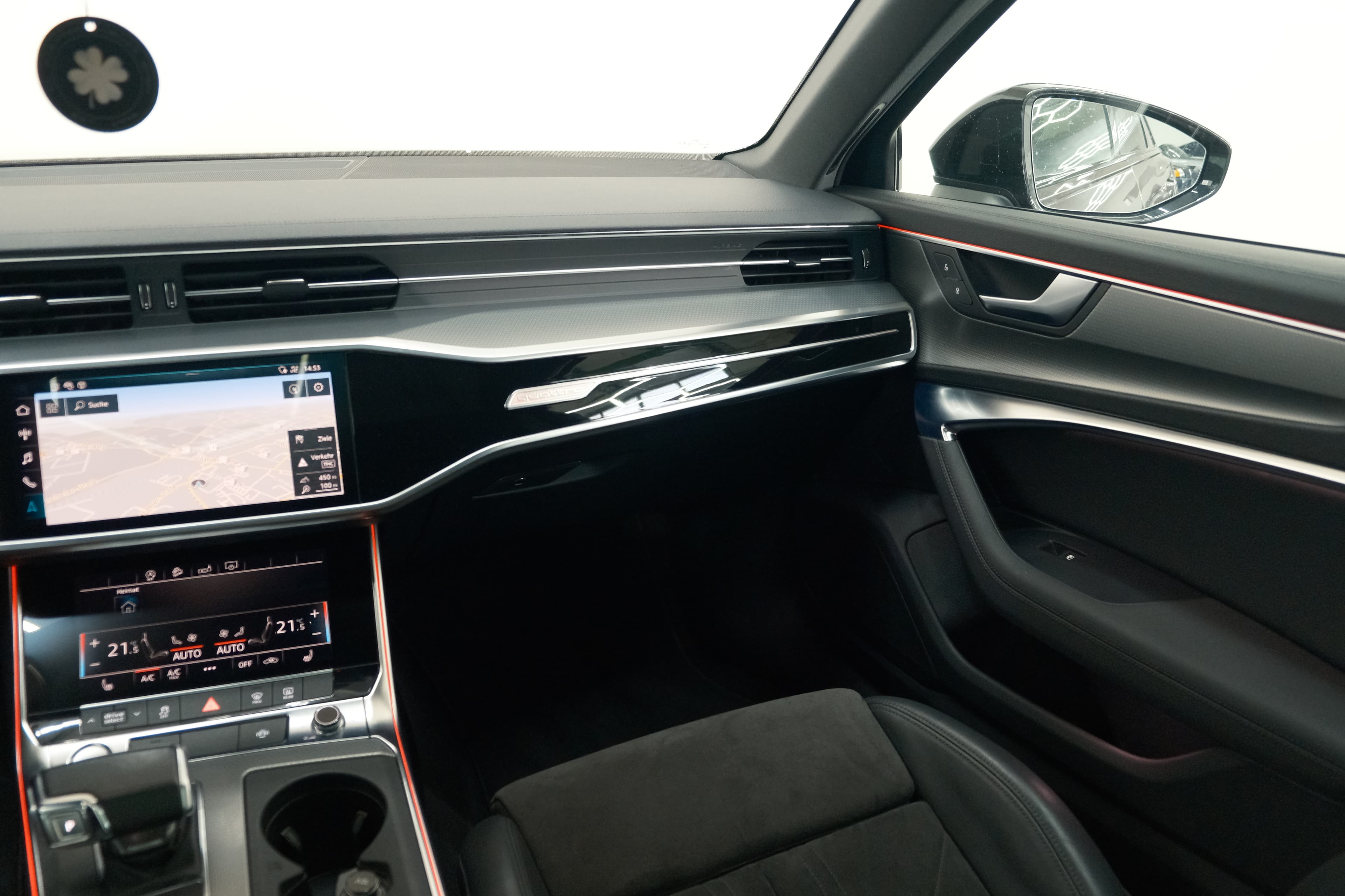 Audi A6 Allroad Bild 15