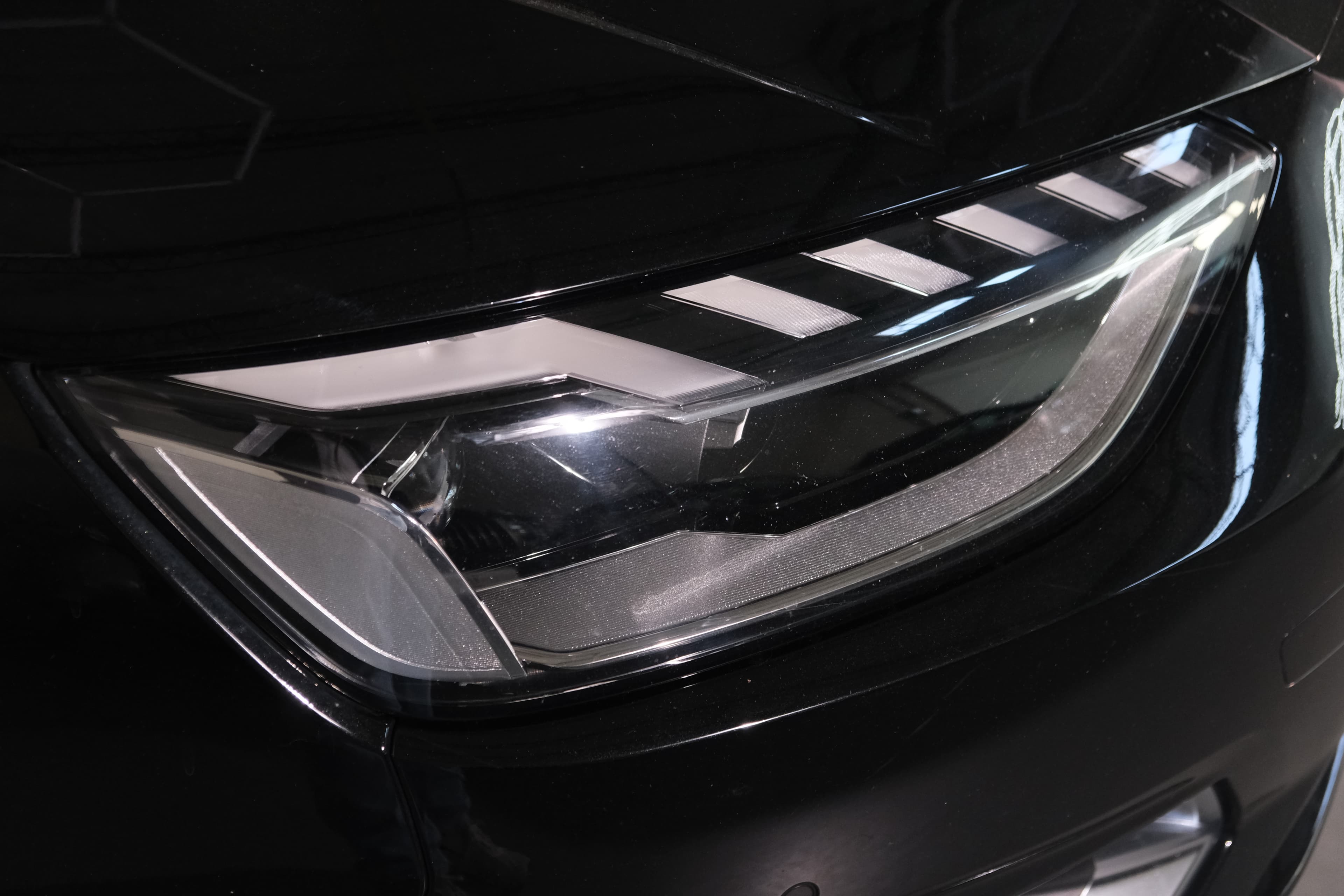 Audi A4 Bild 7