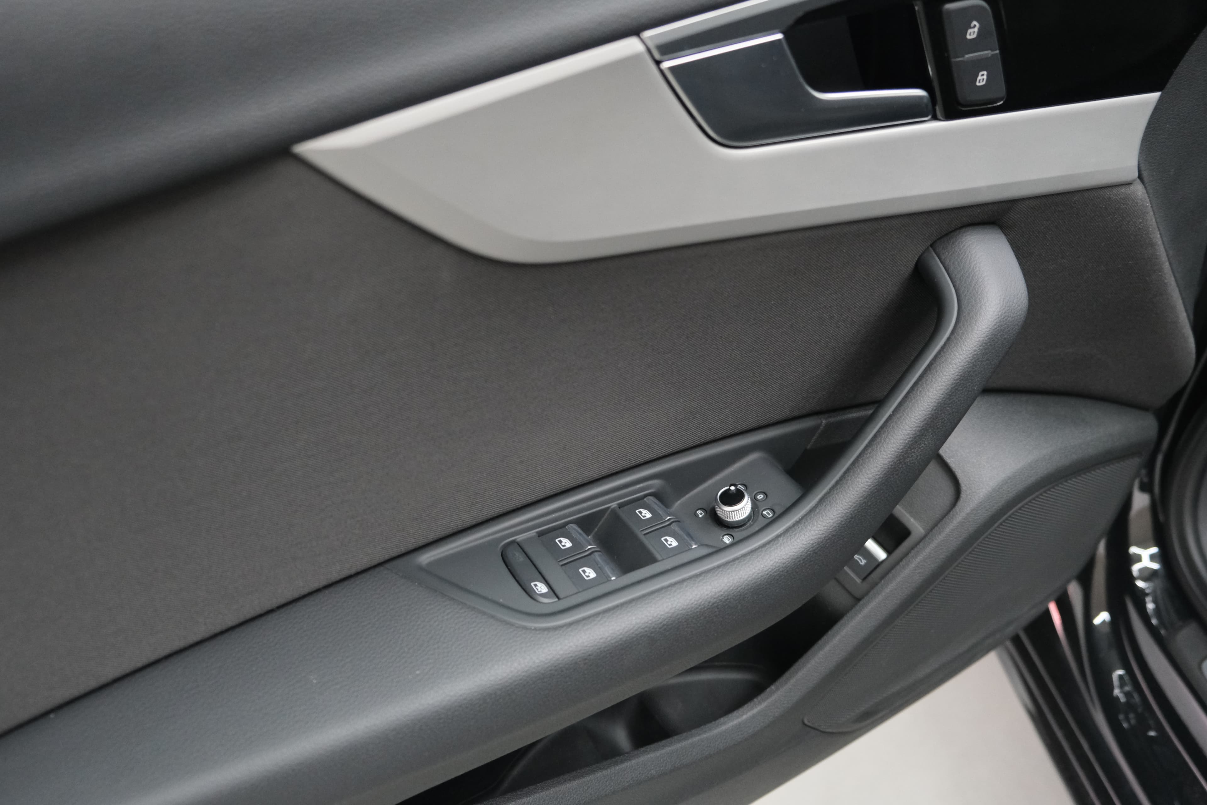 Audi A4 Bild 25