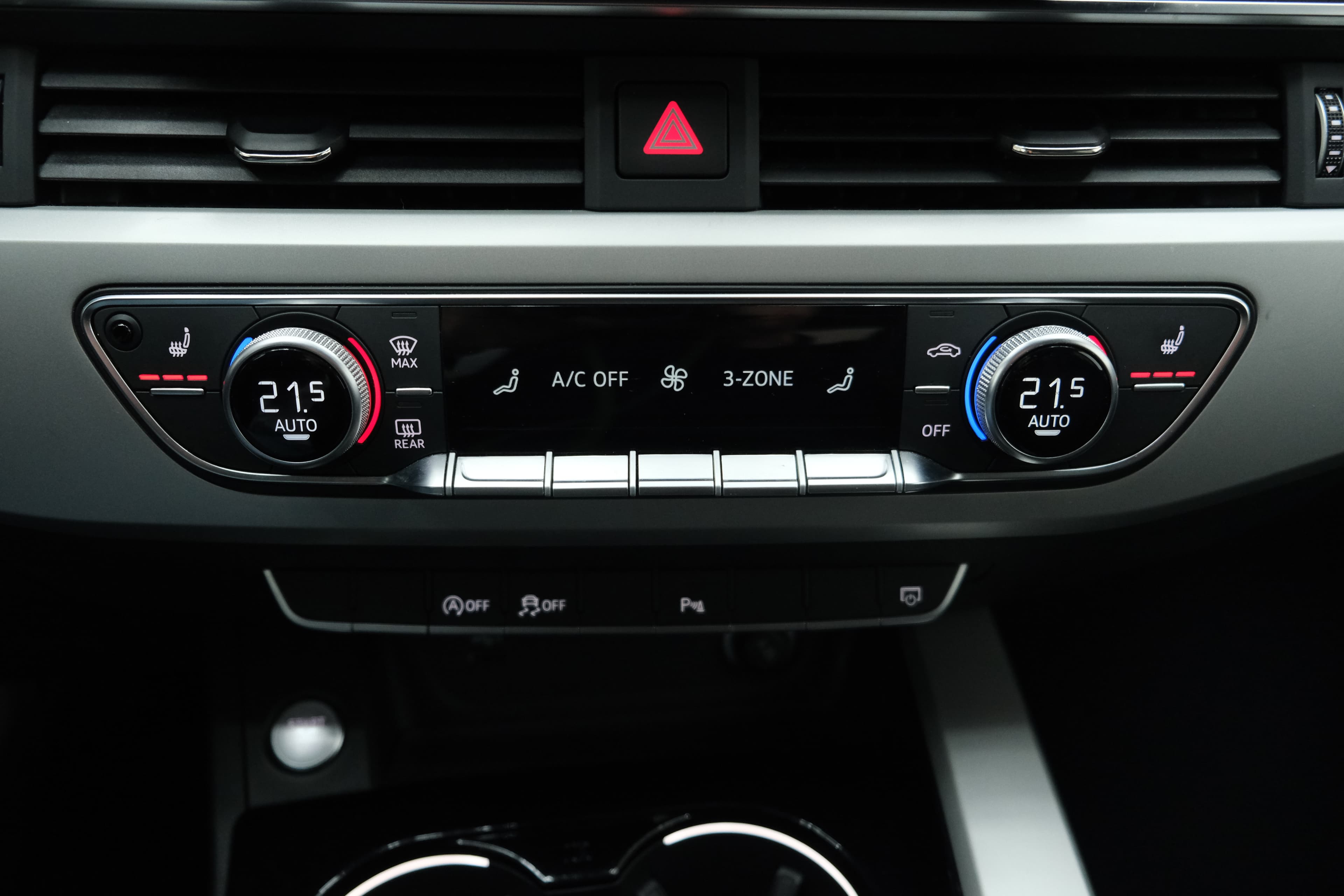Audi A4 Bild 21