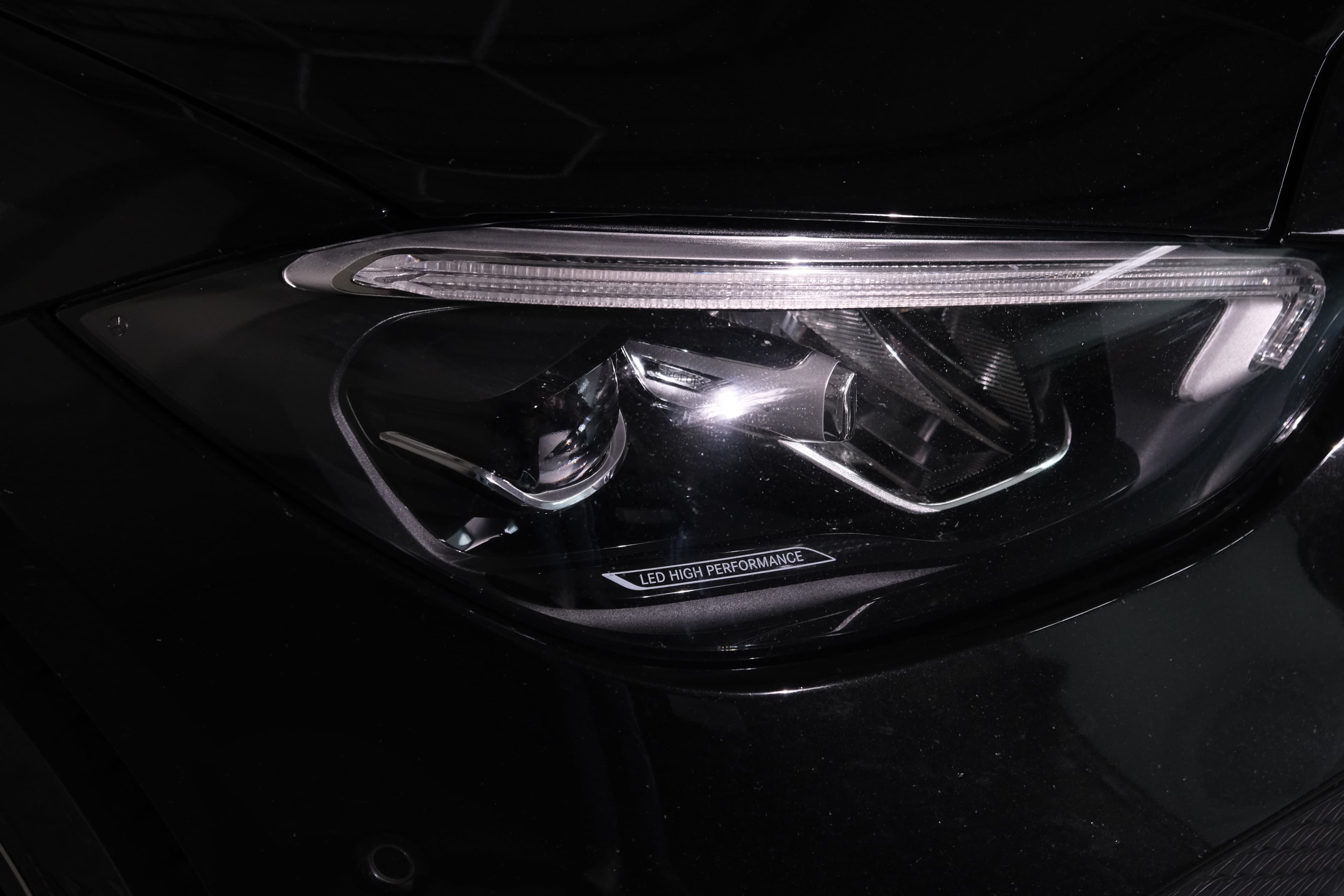 Mercedes Benz C-Klasse Bild 5
