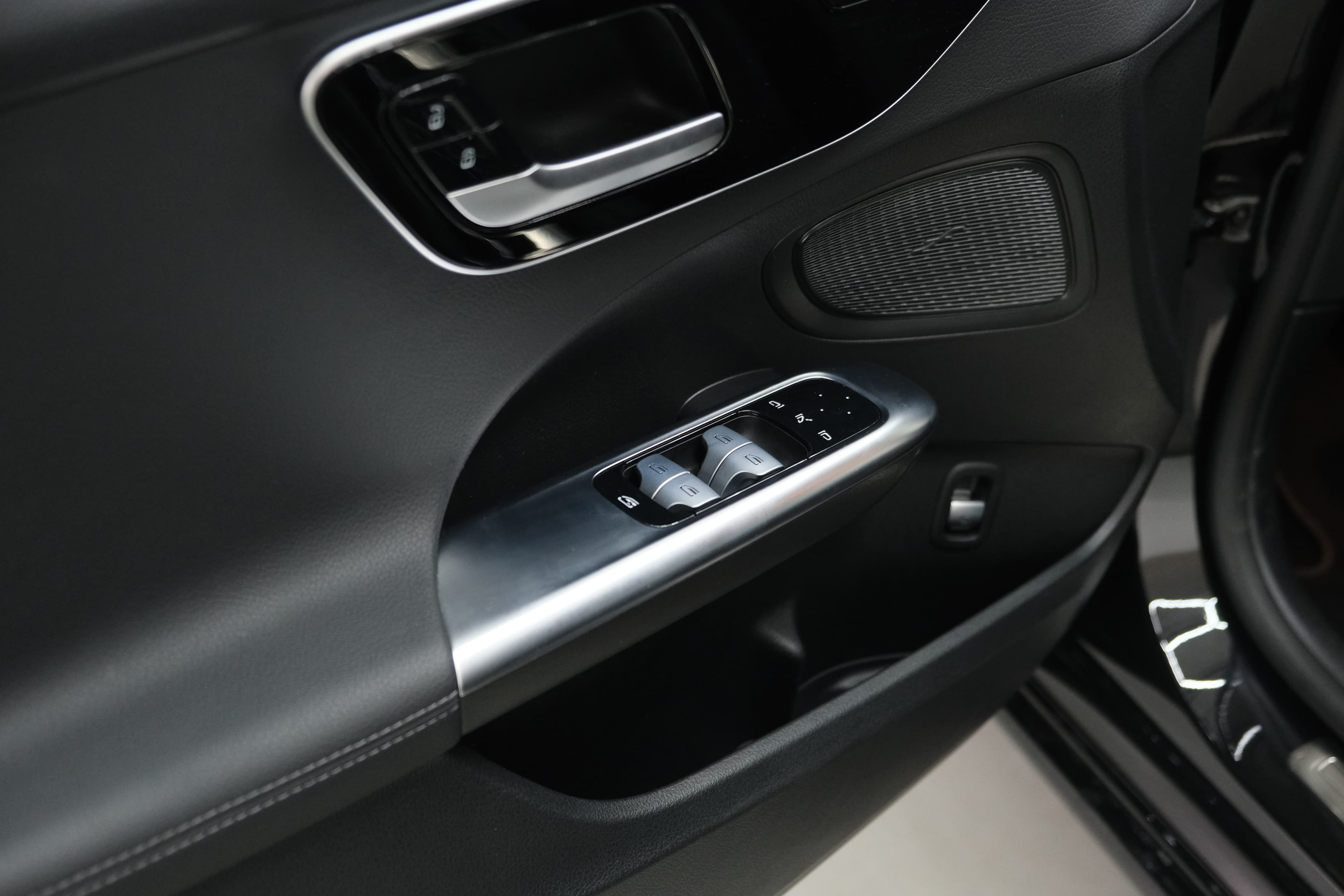 Mercedes Benz C-Klasse Bild 17
