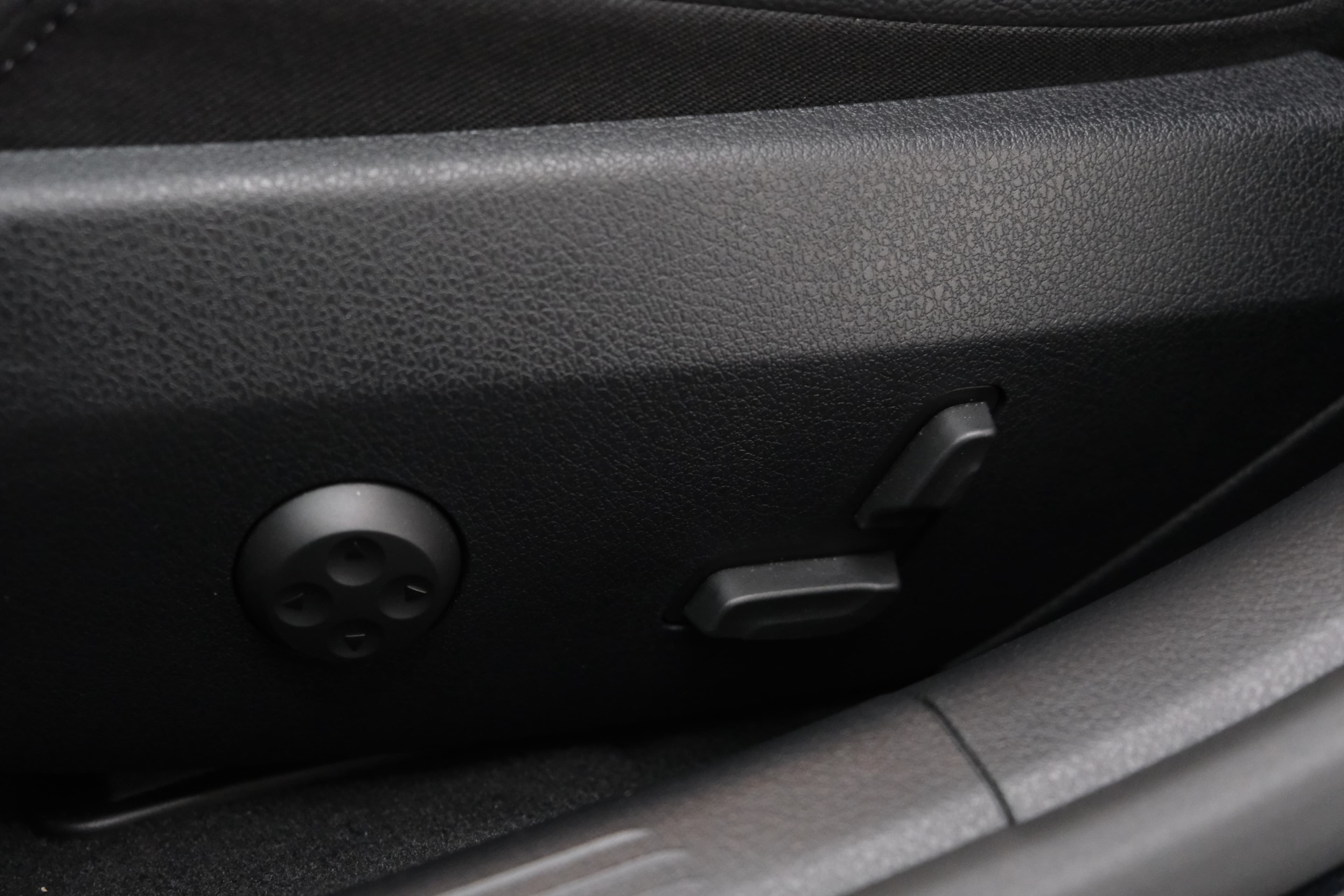 Mercedes Benz C-Klasse Bild 23
