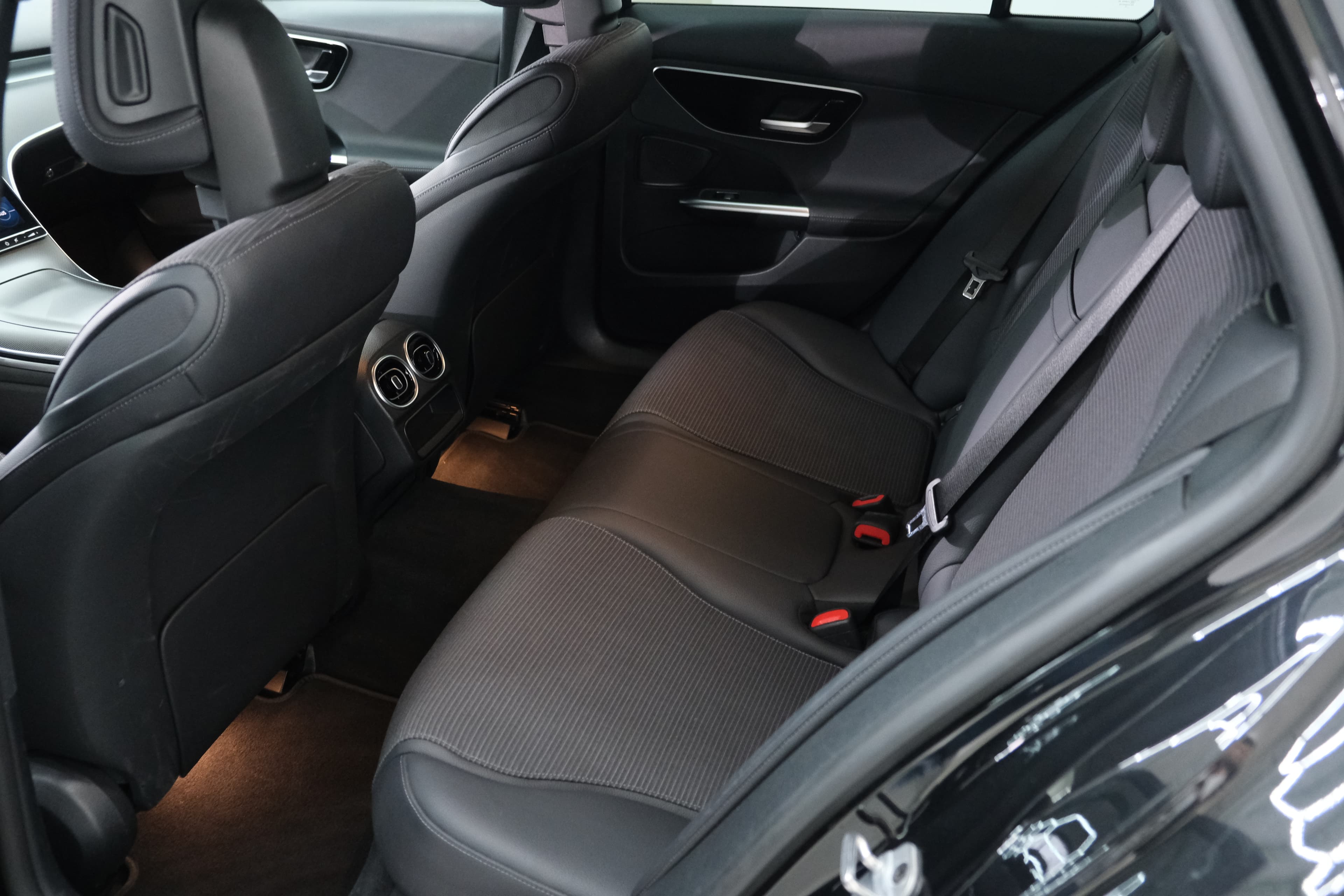 Mercedes Benz C-Klasse Bild 24