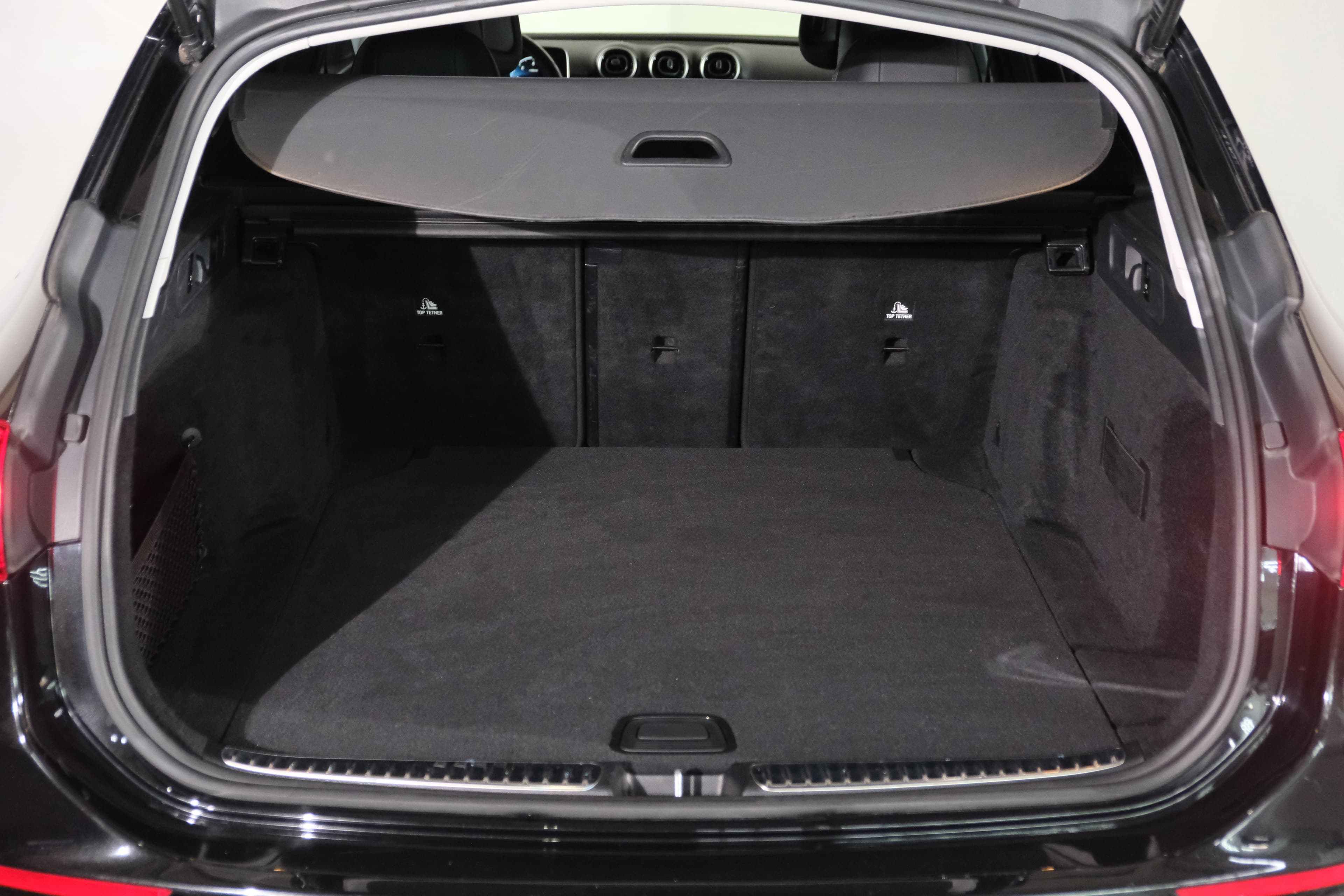 Mercedes Benz C-Klasse Bild 27