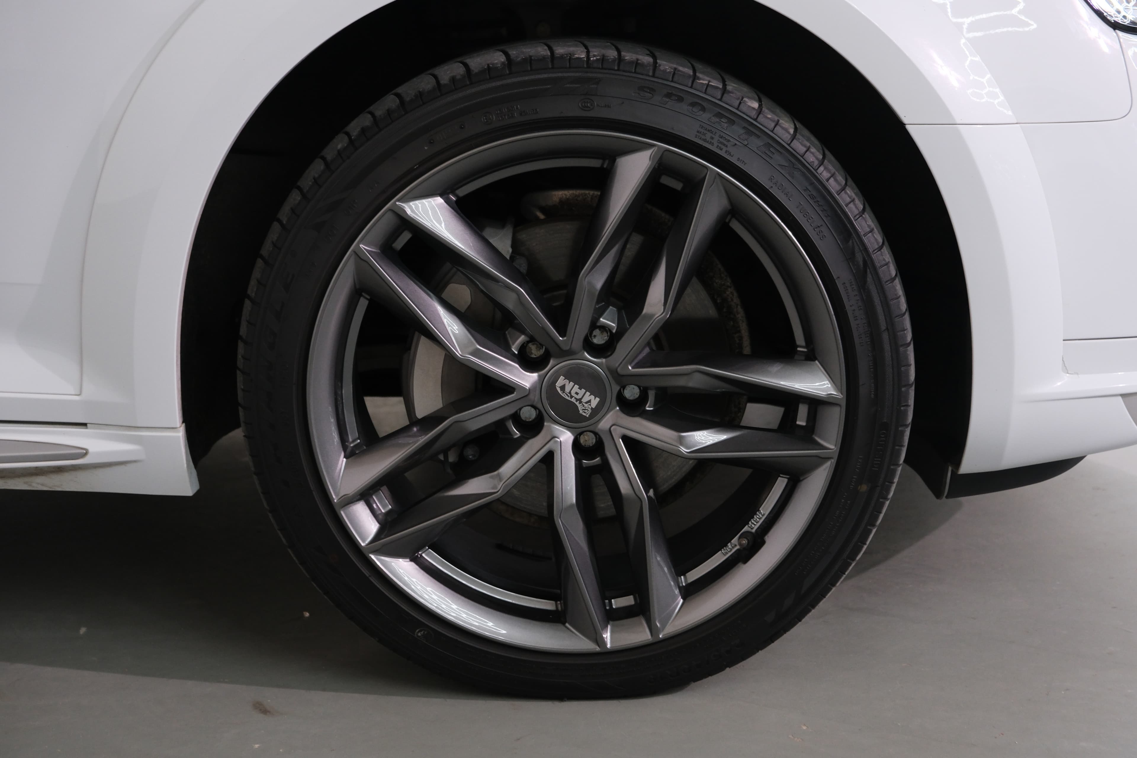Audi A4 Allroad Bild 11