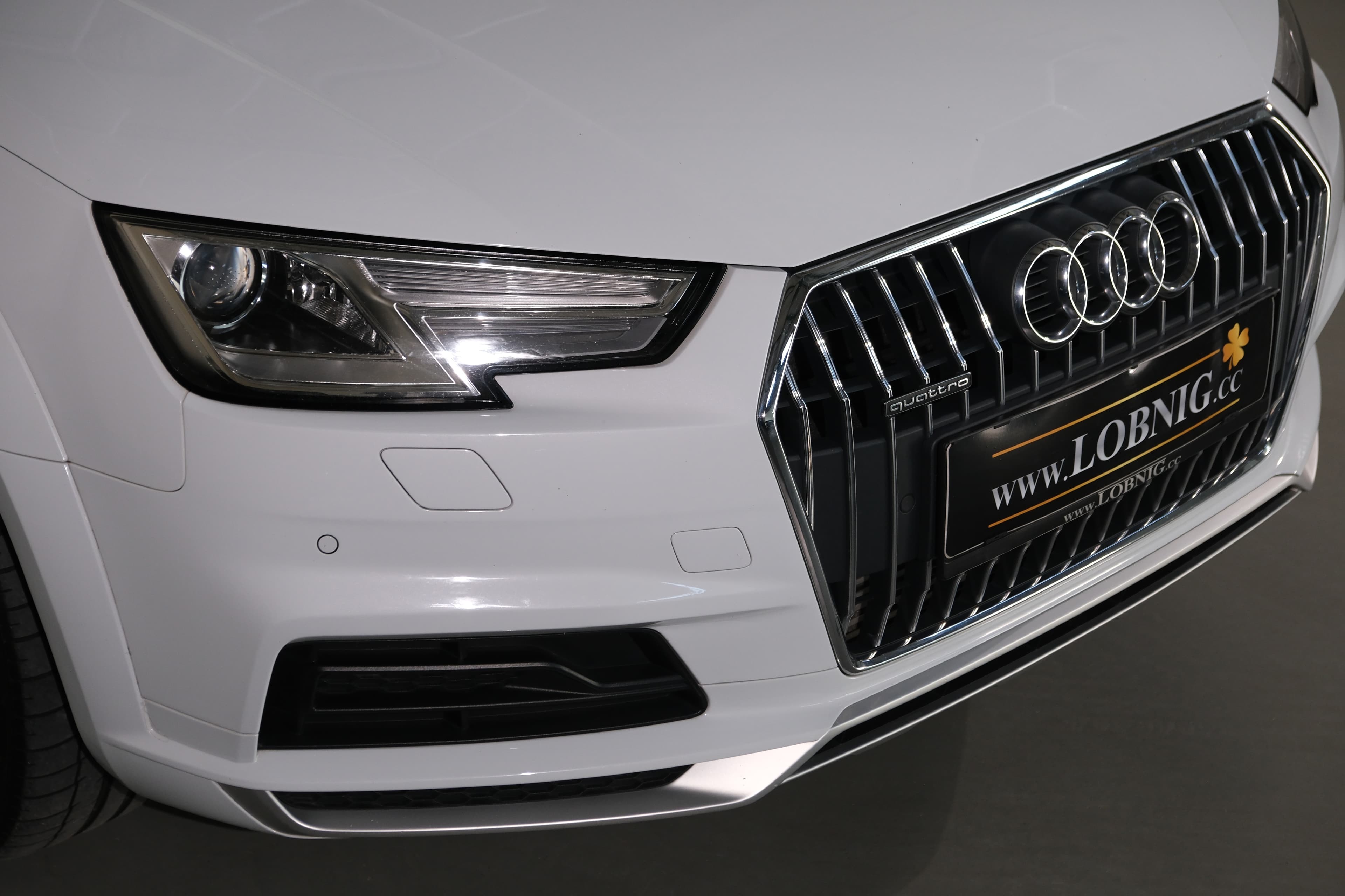 Audi A4 Allroad Bild 5