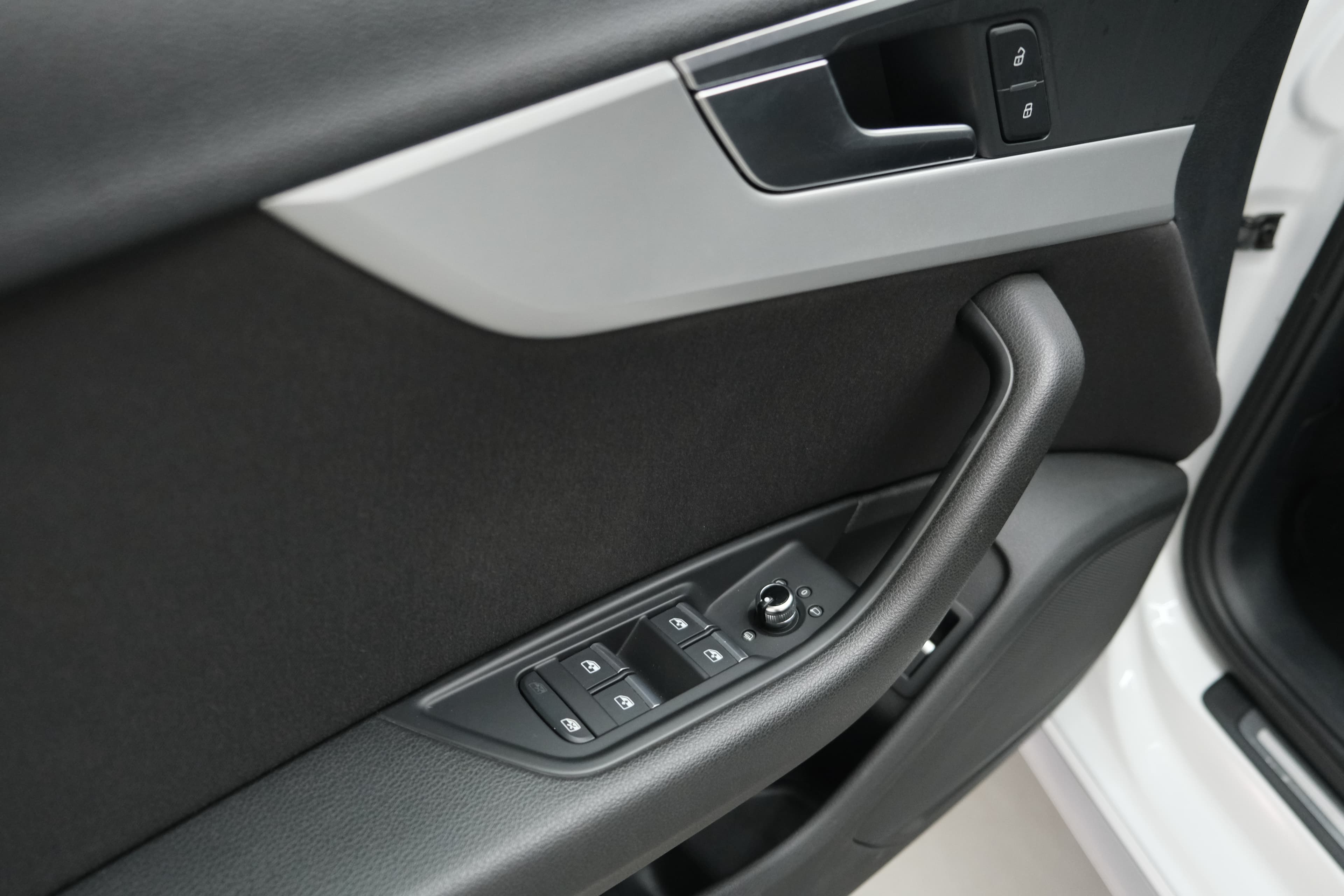 Audi A4 Allroad Bild 19