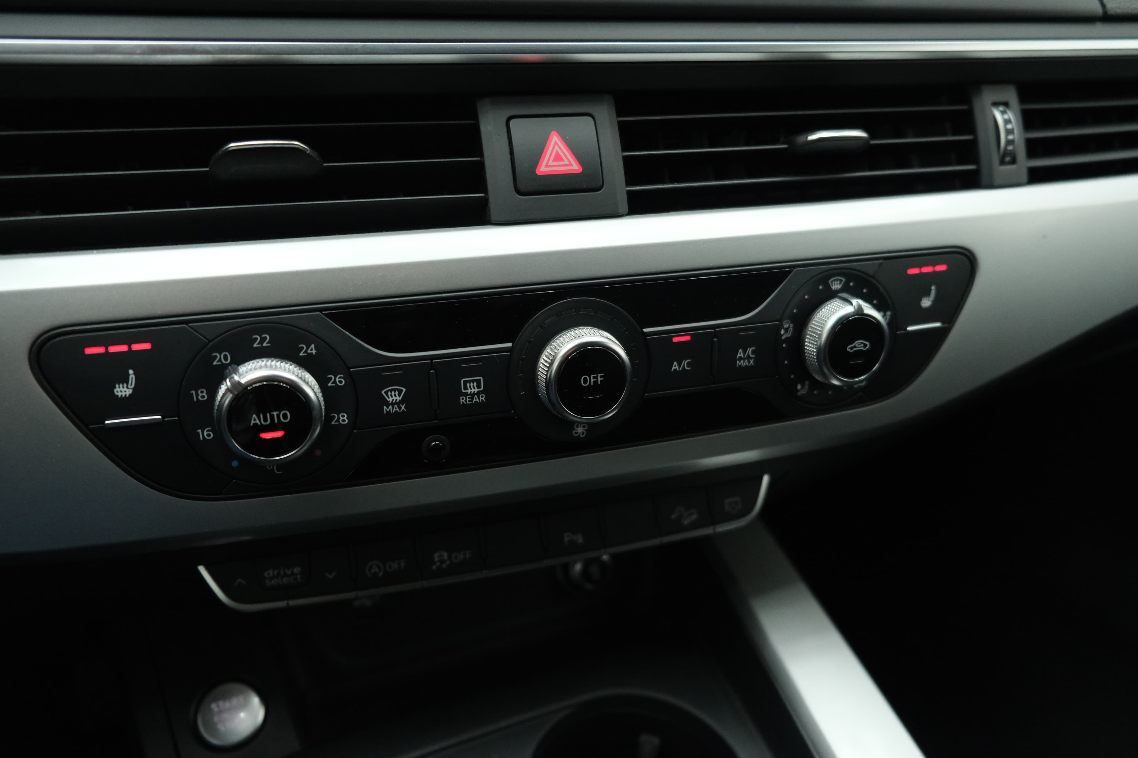 Audi A4 Allroad Bild 21