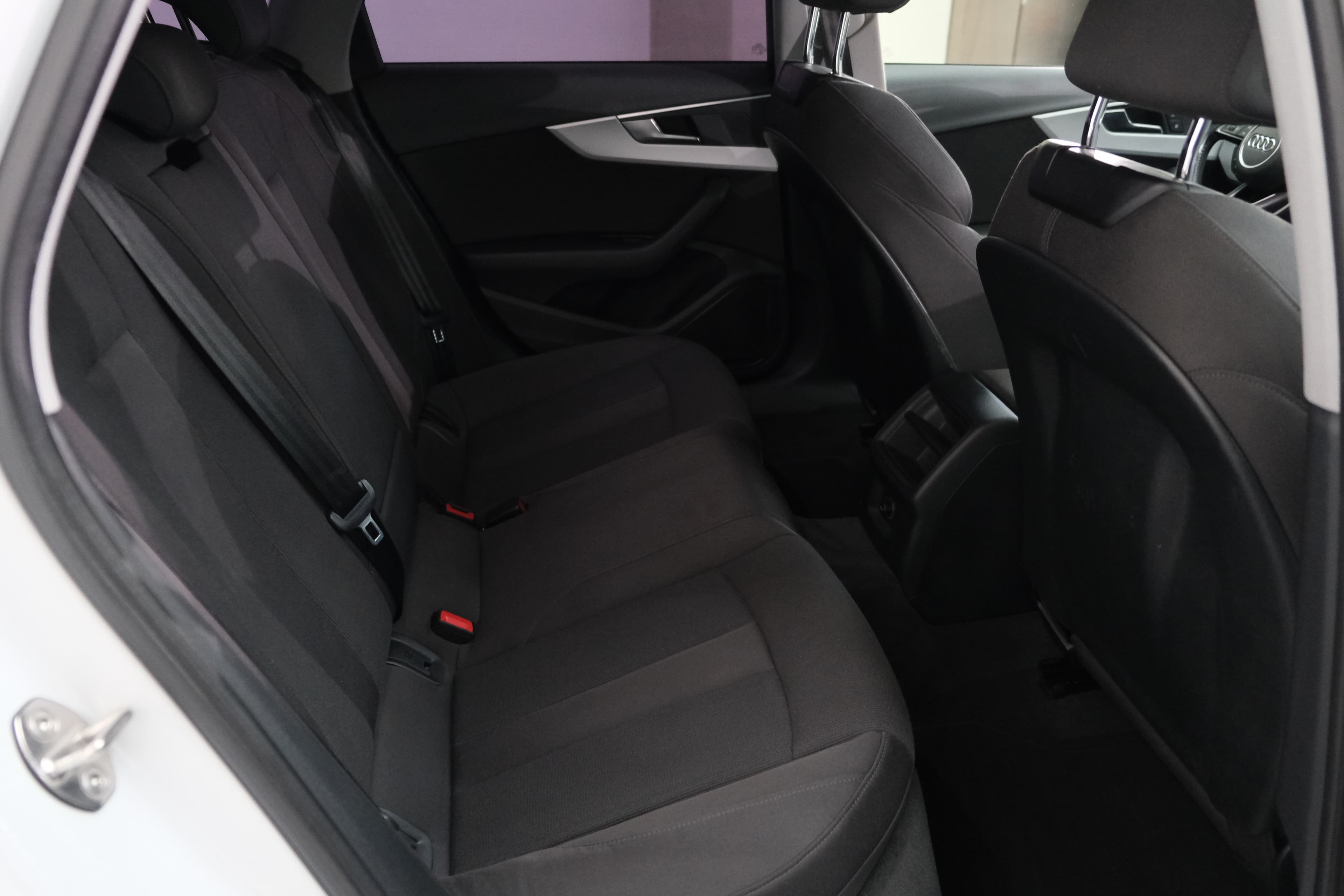 Audi A4 Allroad Bild 26