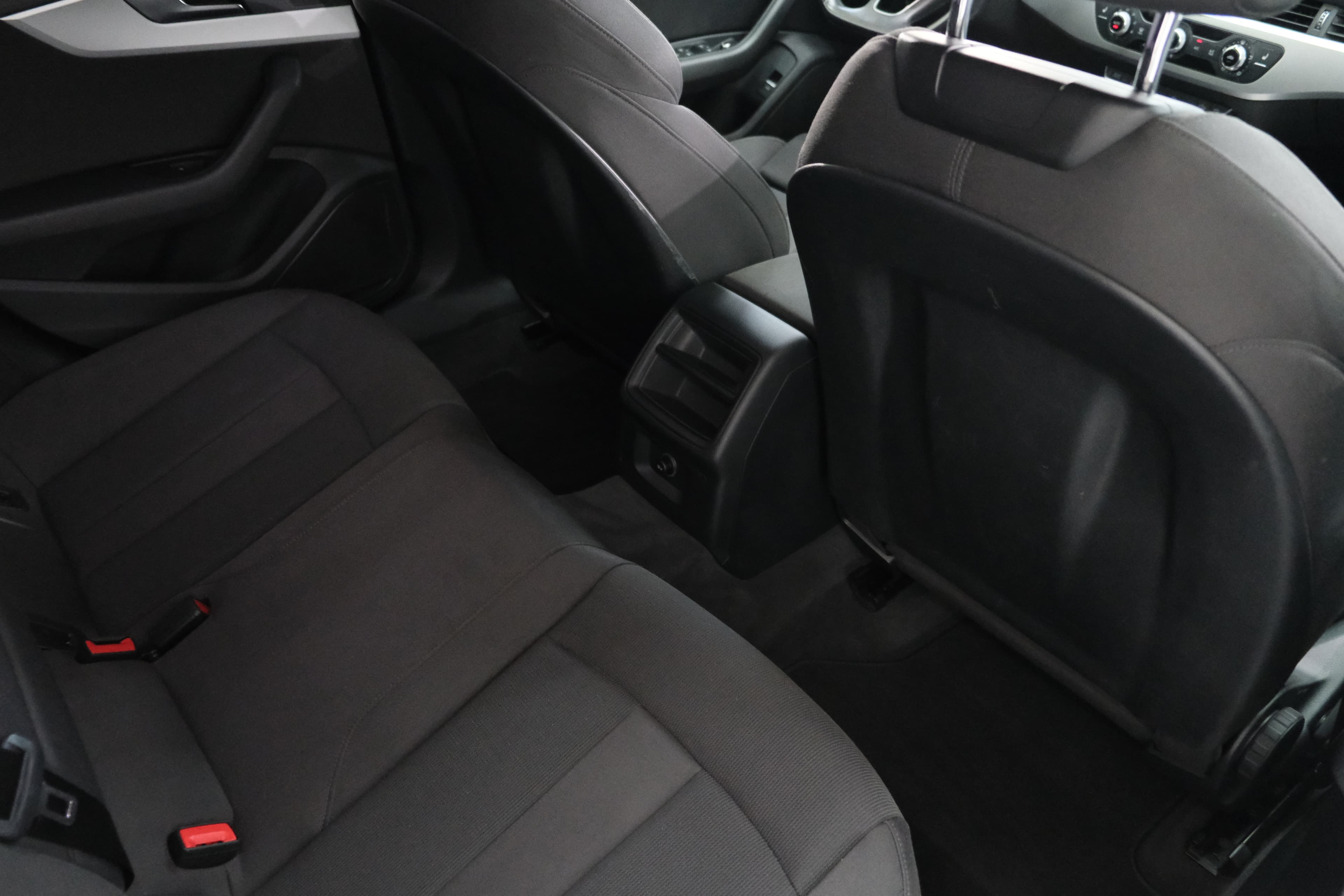 Audi A4 Allroad Bild 27