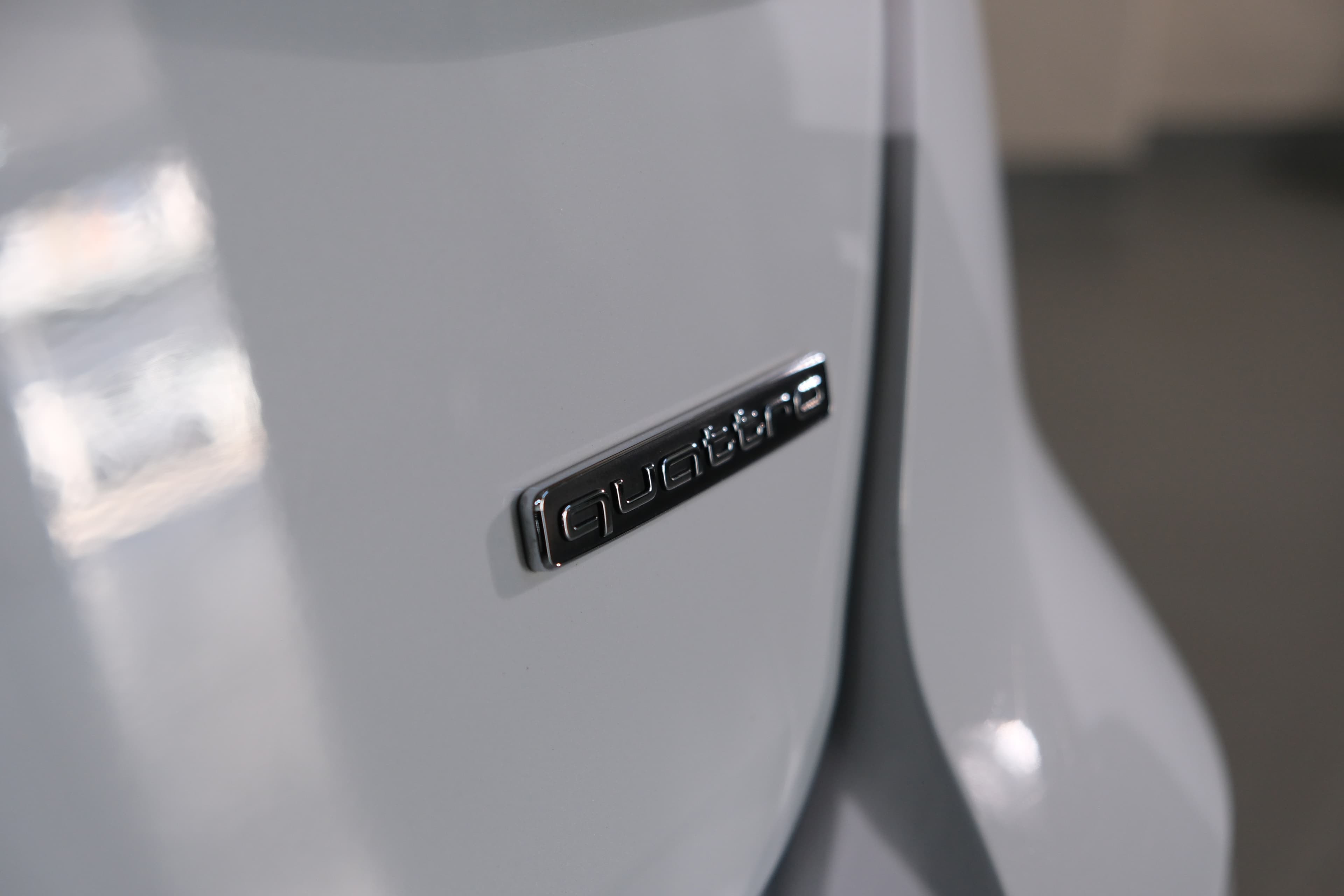 Audi A4 Allroad Bild 10
